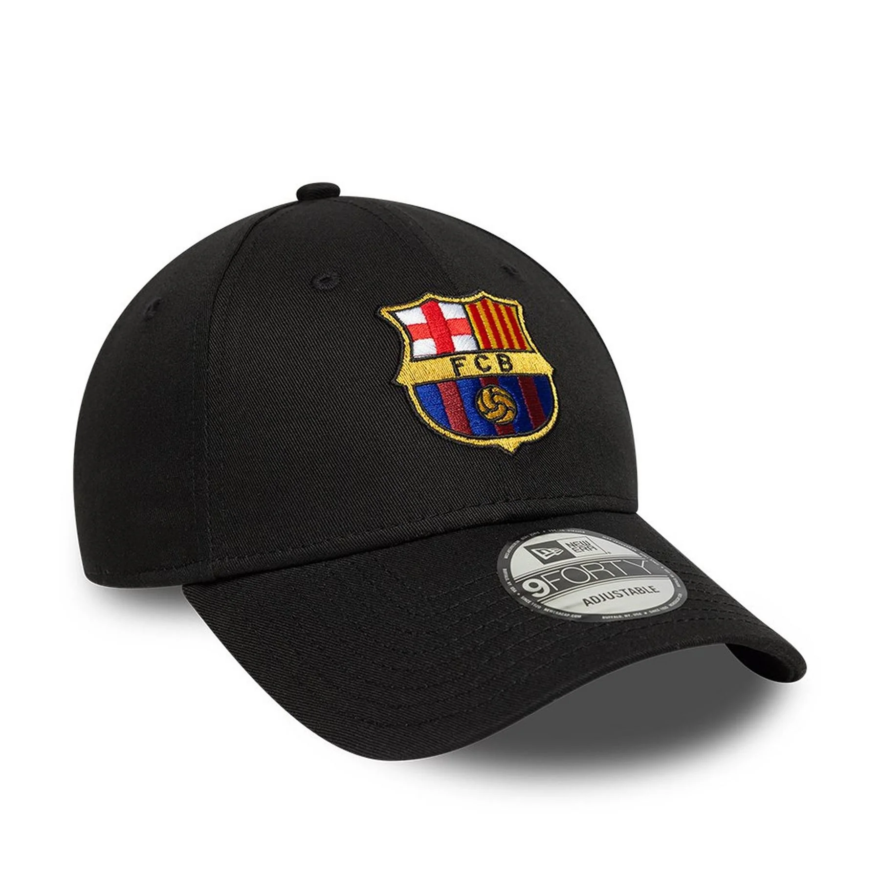 New Era 9forty Adjustable Cap - Image 3