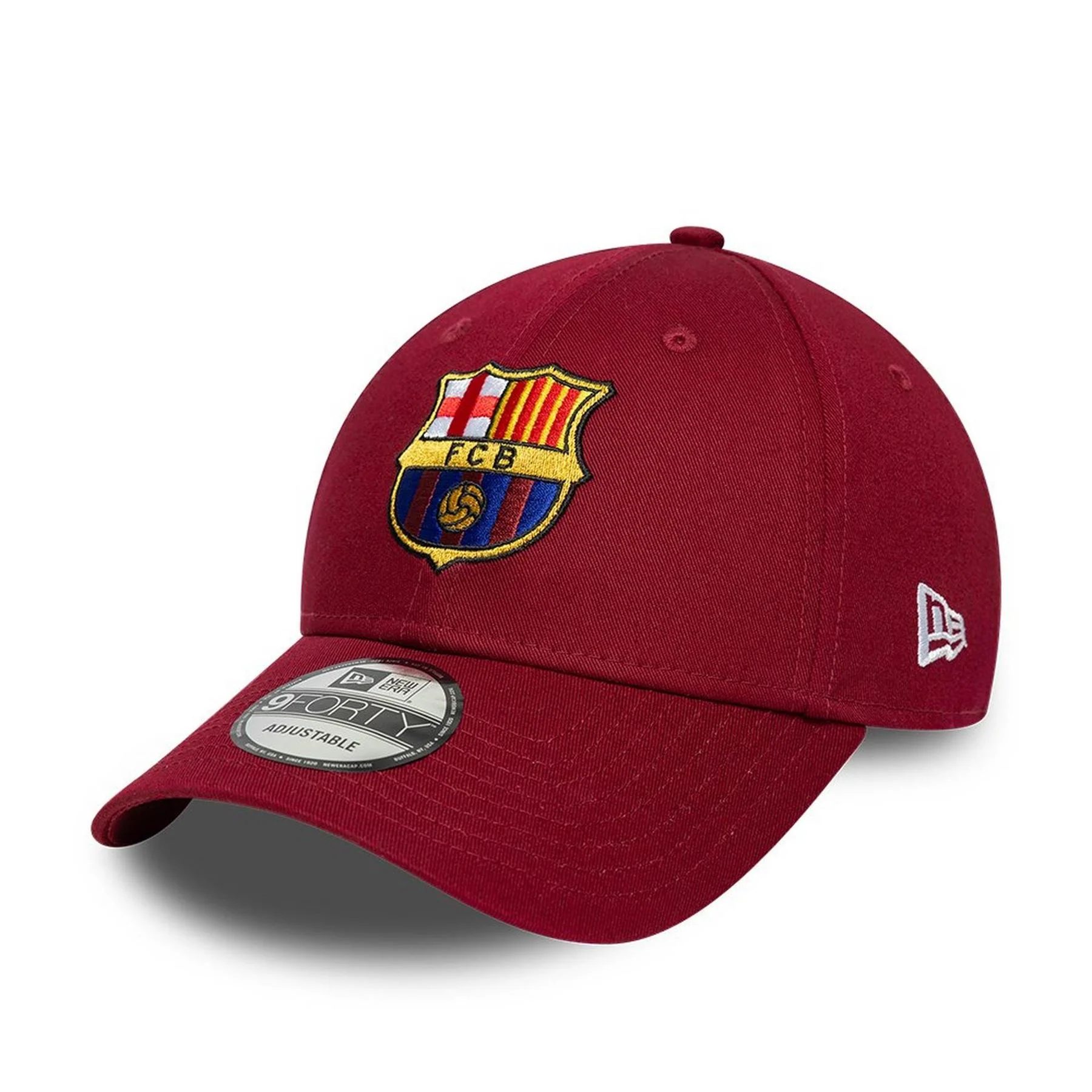 New Era 9forty Adjustable Cap - Image 6