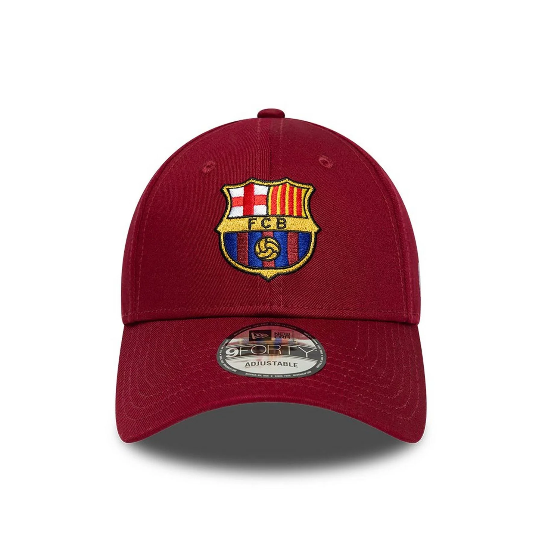 New Era 9forty Adjustable Cap - Image 7