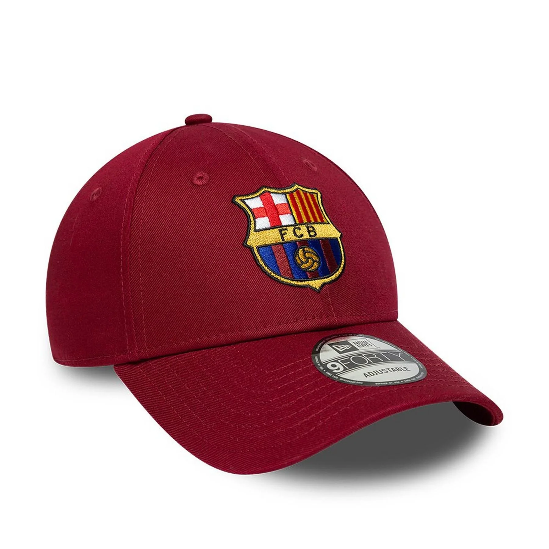 New Era 9forty Adjustable Cap - Image 8