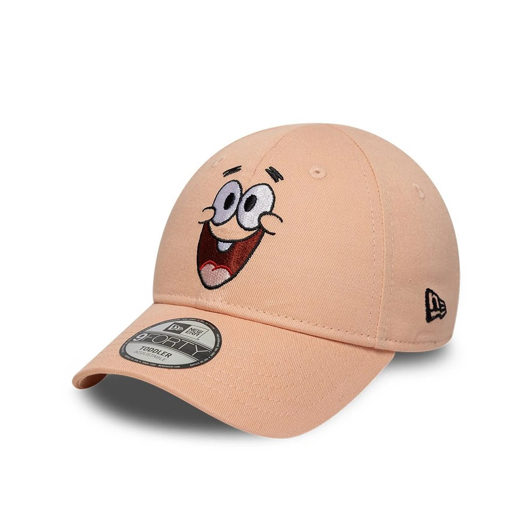 New Era Spongebob 9FORTY Adjustable Cap - Image 2