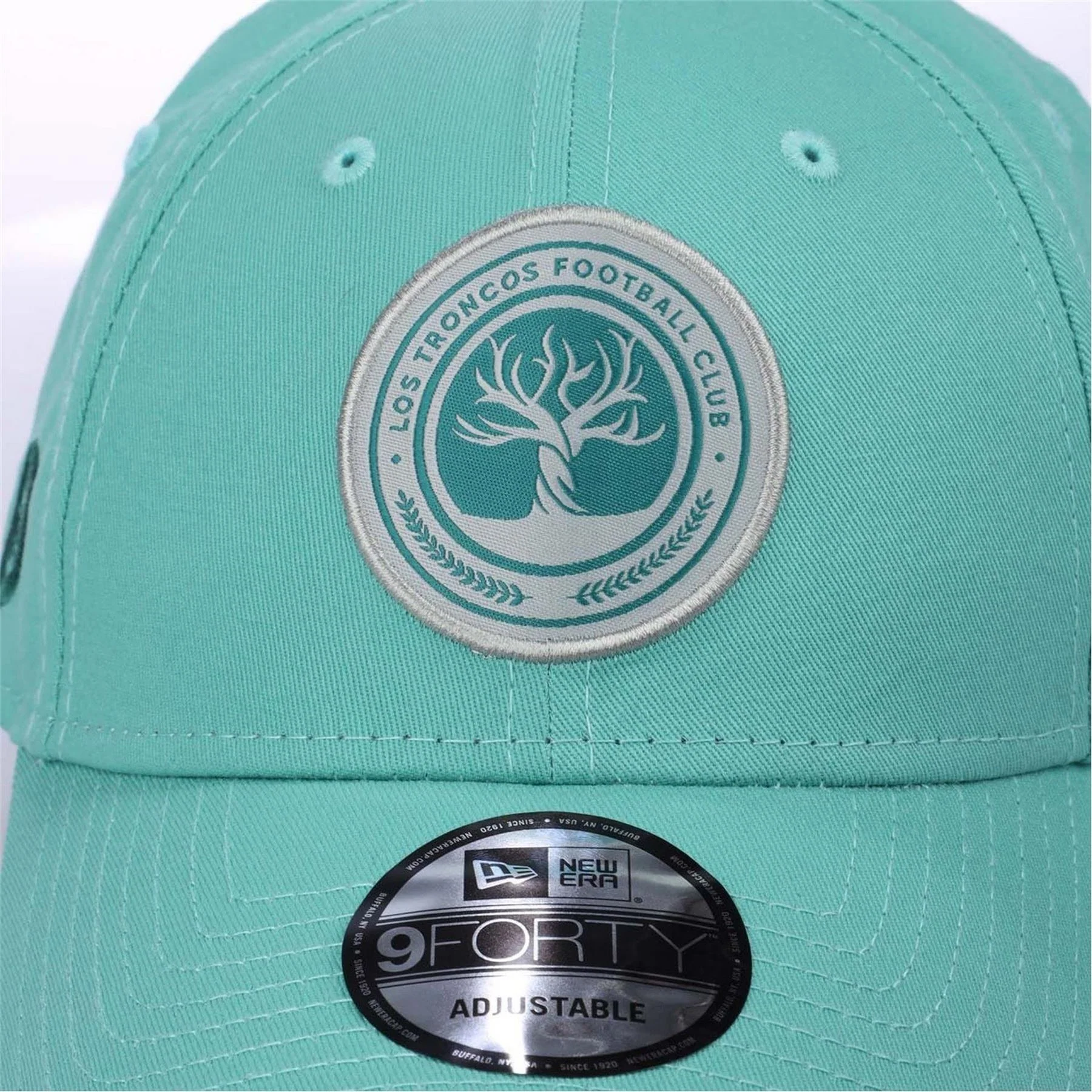 New Era 9forty Los Troncos Cap - Image 6