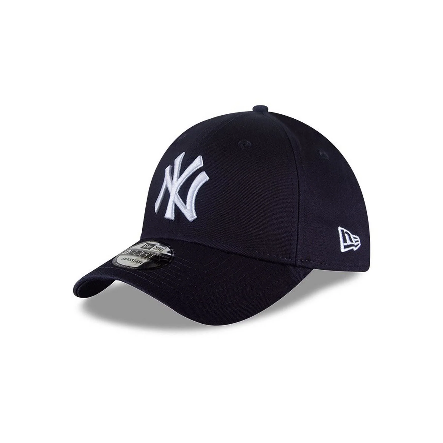 New Era Adjustable Cap