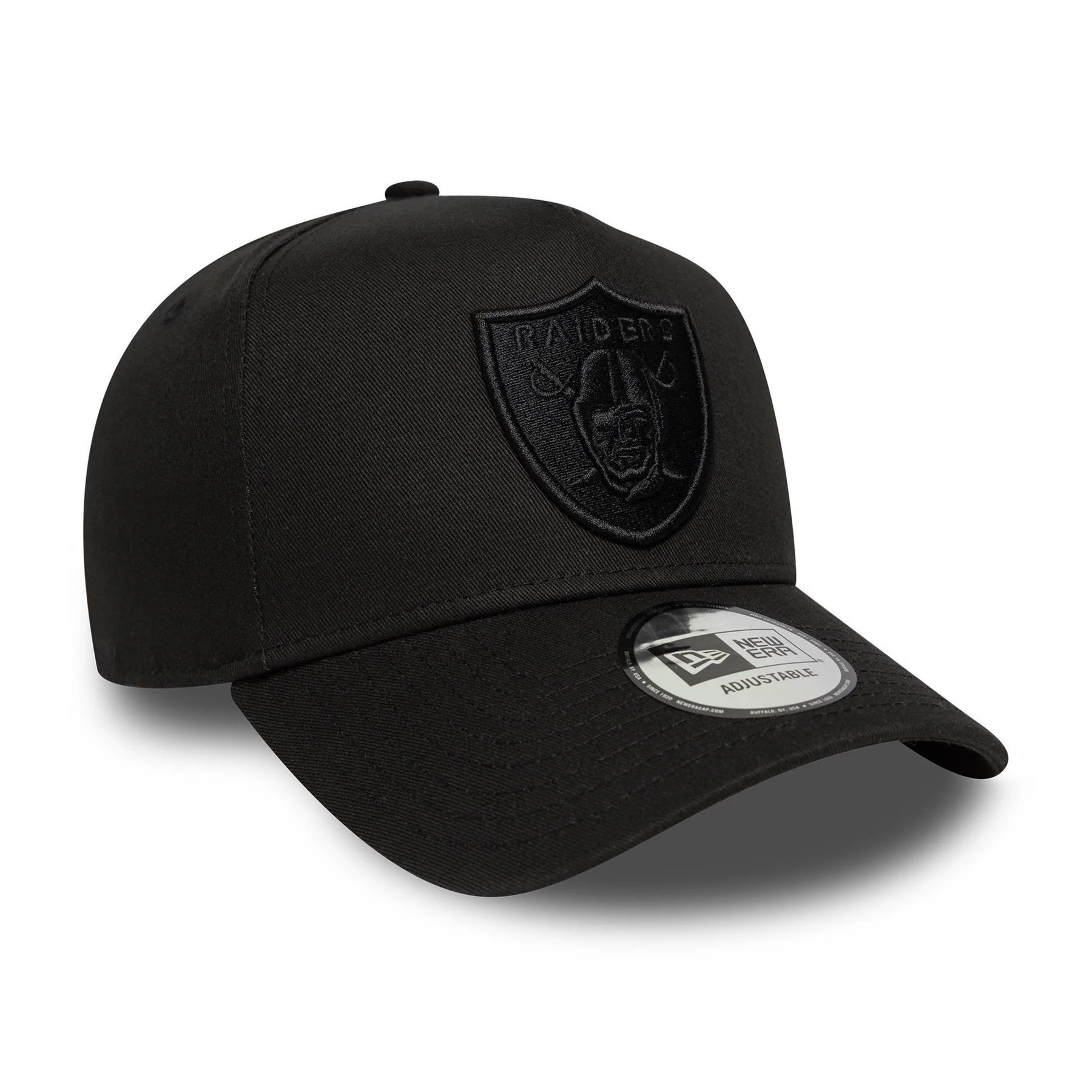 New Era E Frame Adjustable Cap - Image 3