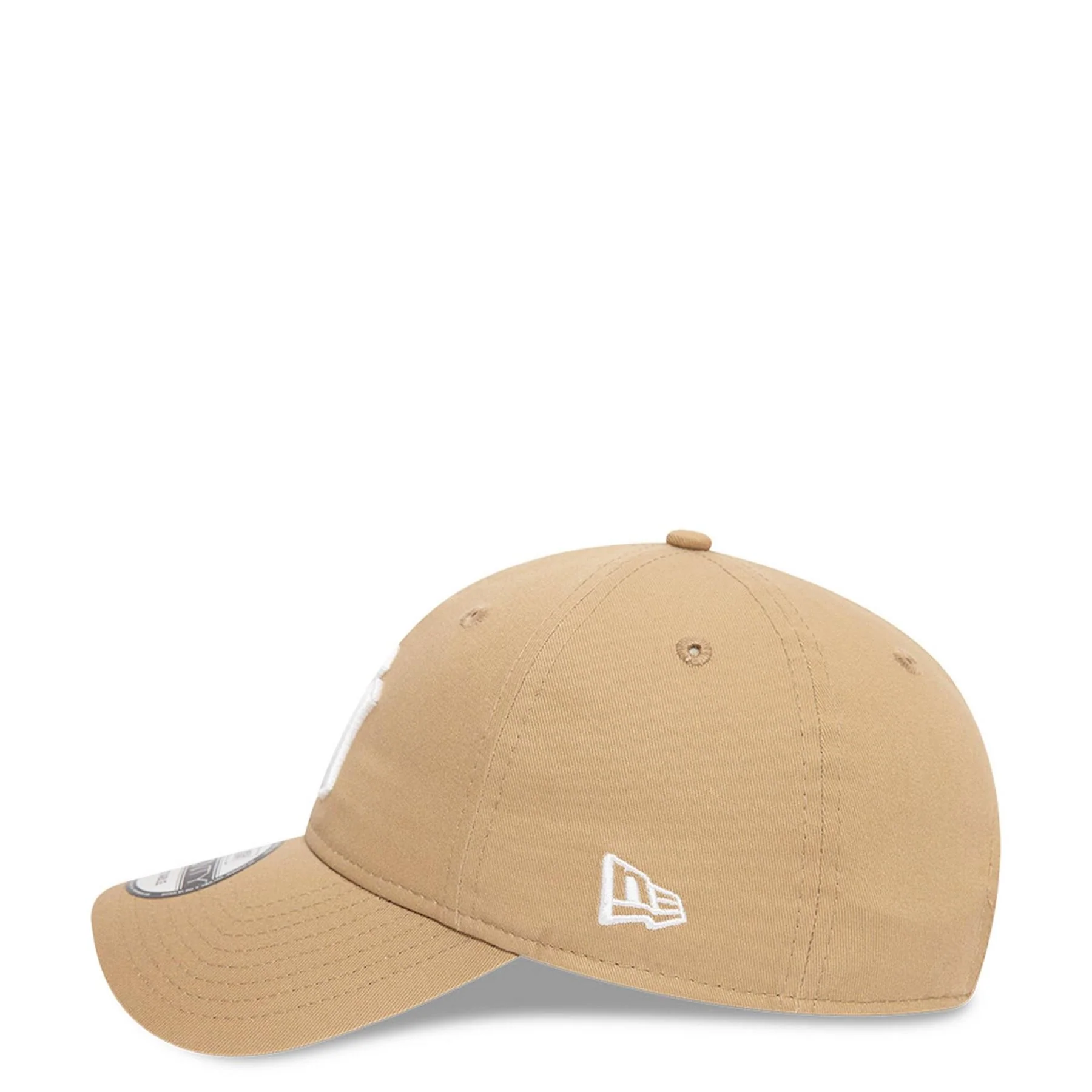 New Era Embroidered Logo Adjustable Dad Cap - Image 5