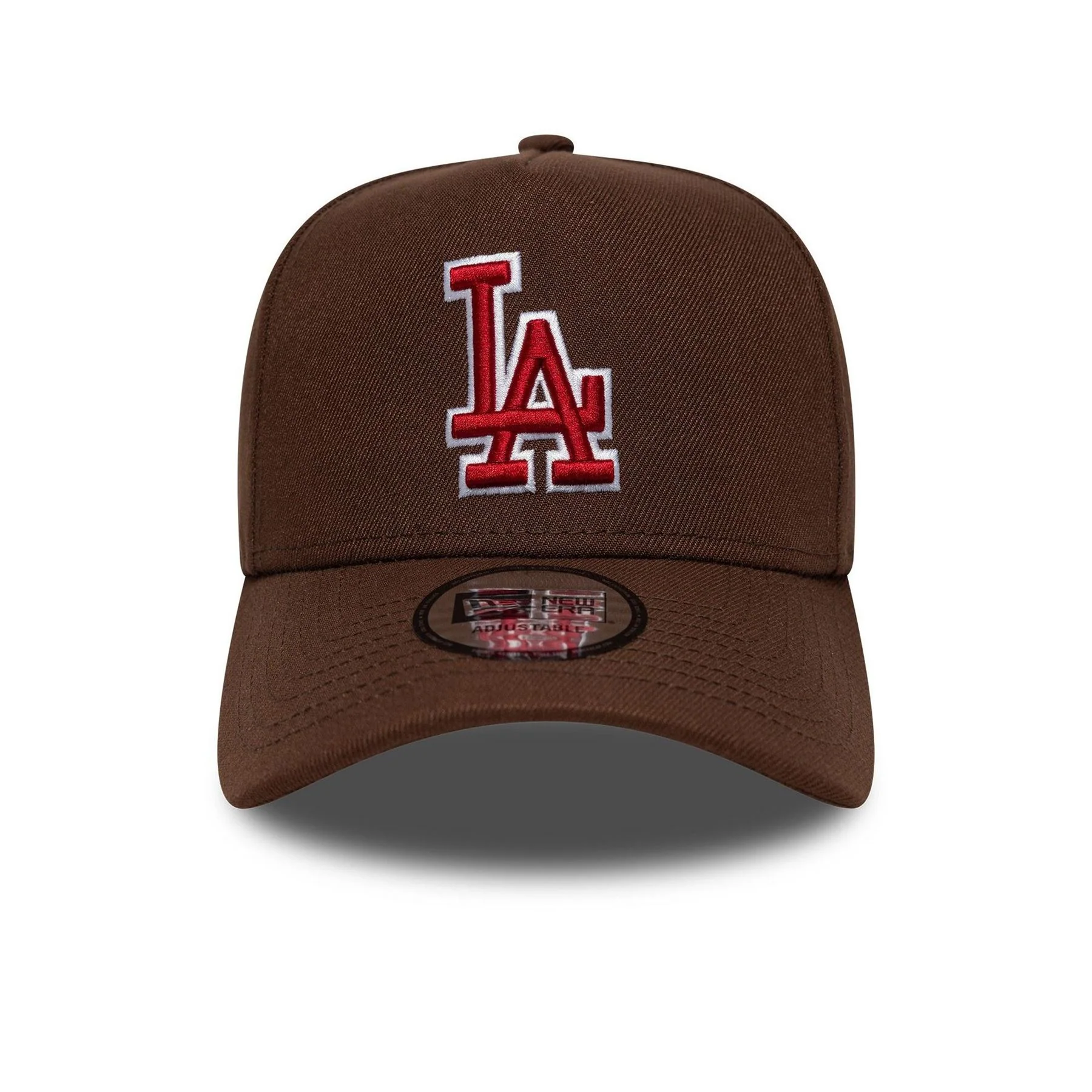 New Era Frame Outline Script Cap - Image 2