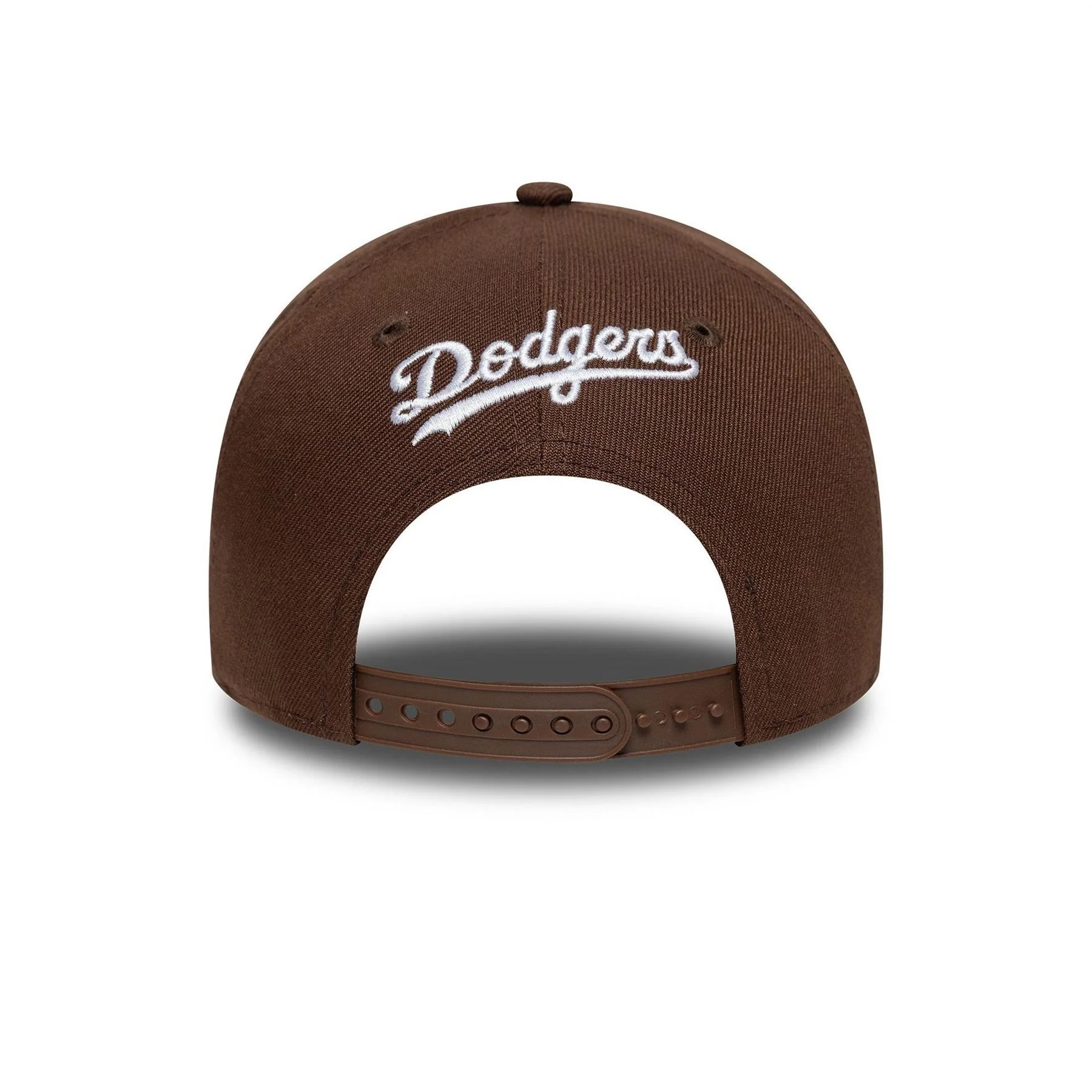New Era Frame Outline Script Cap - Image 3