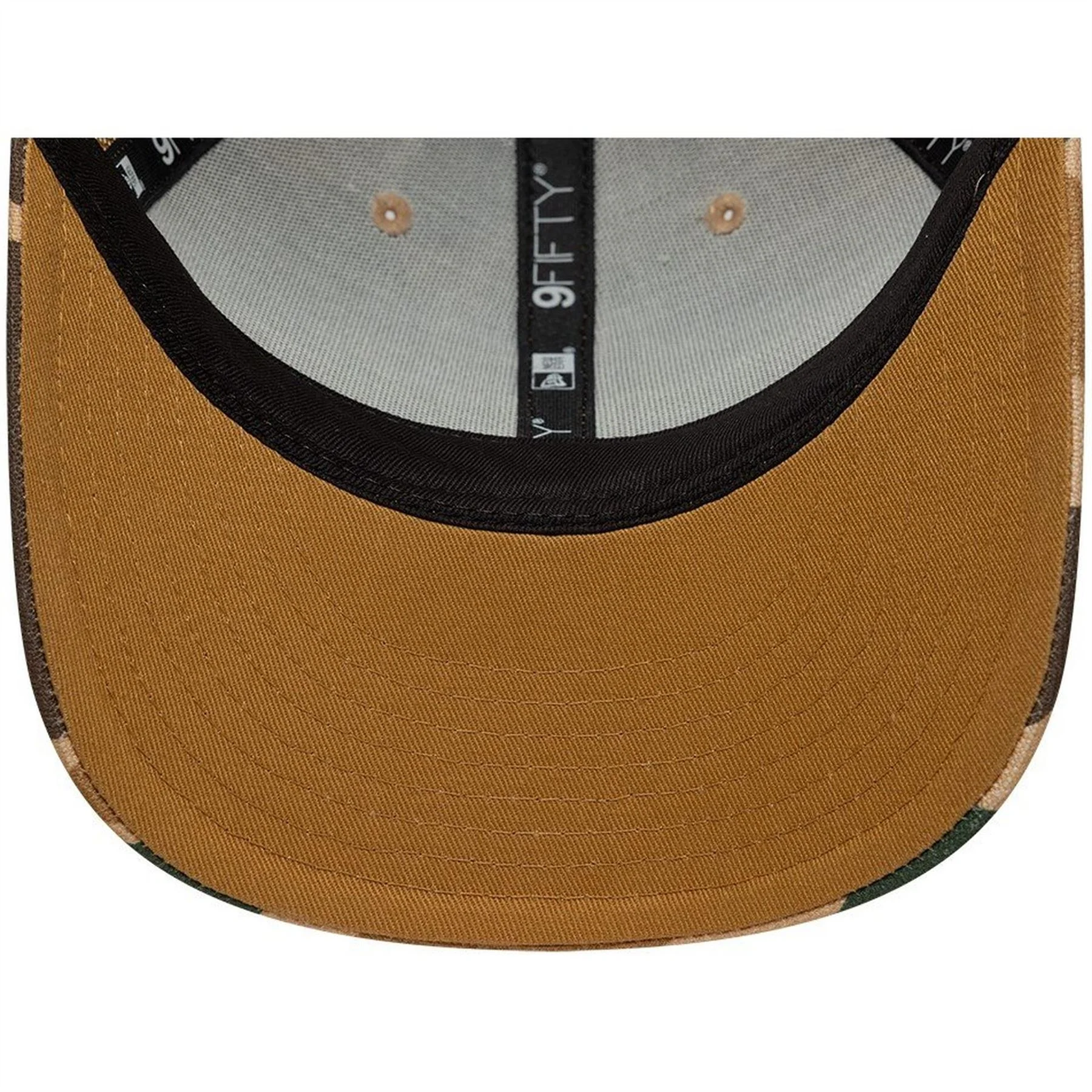 New Era Snapback Trucker Cap - Image 5