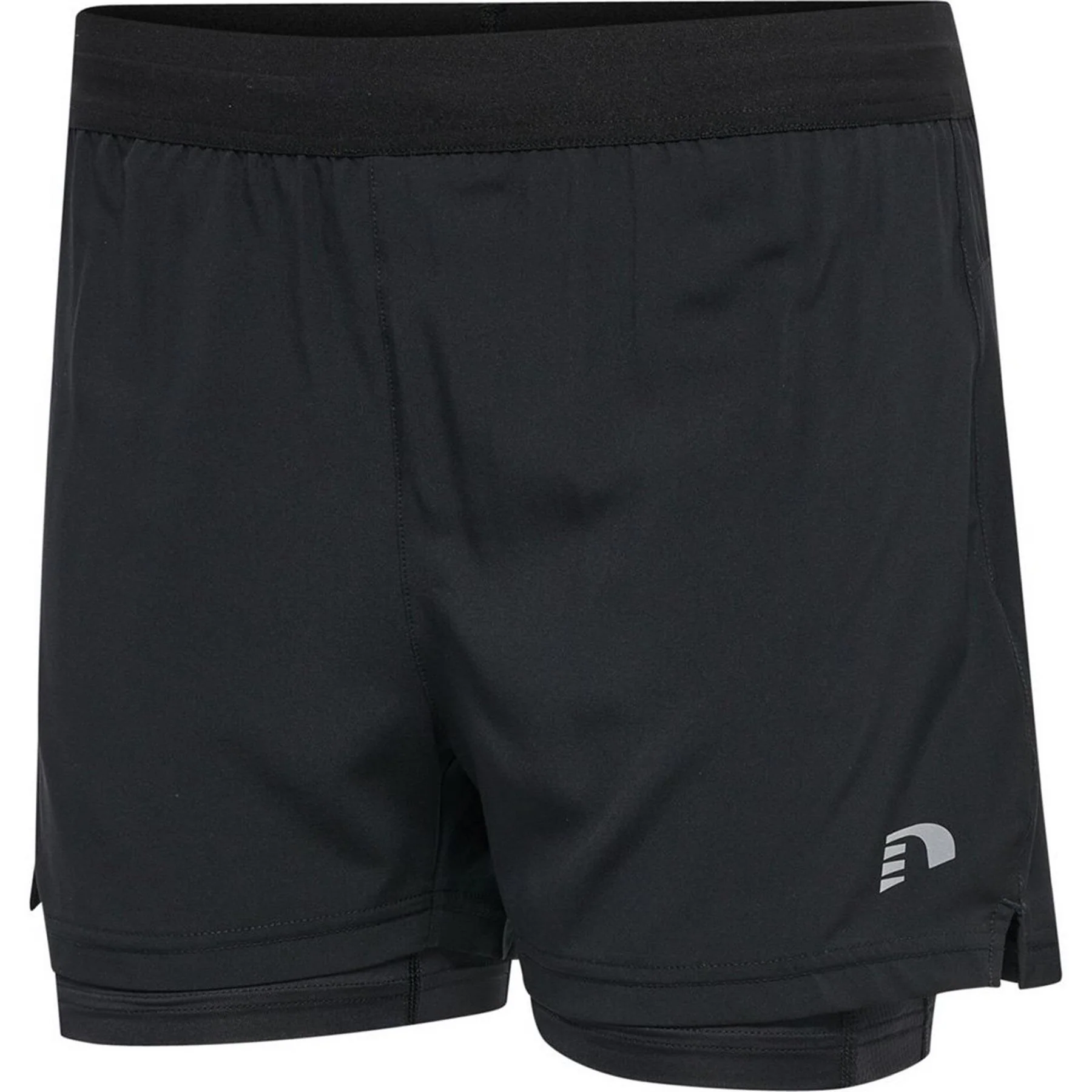 Newline Core 2 In 1 Shorts Ladies - Image 3