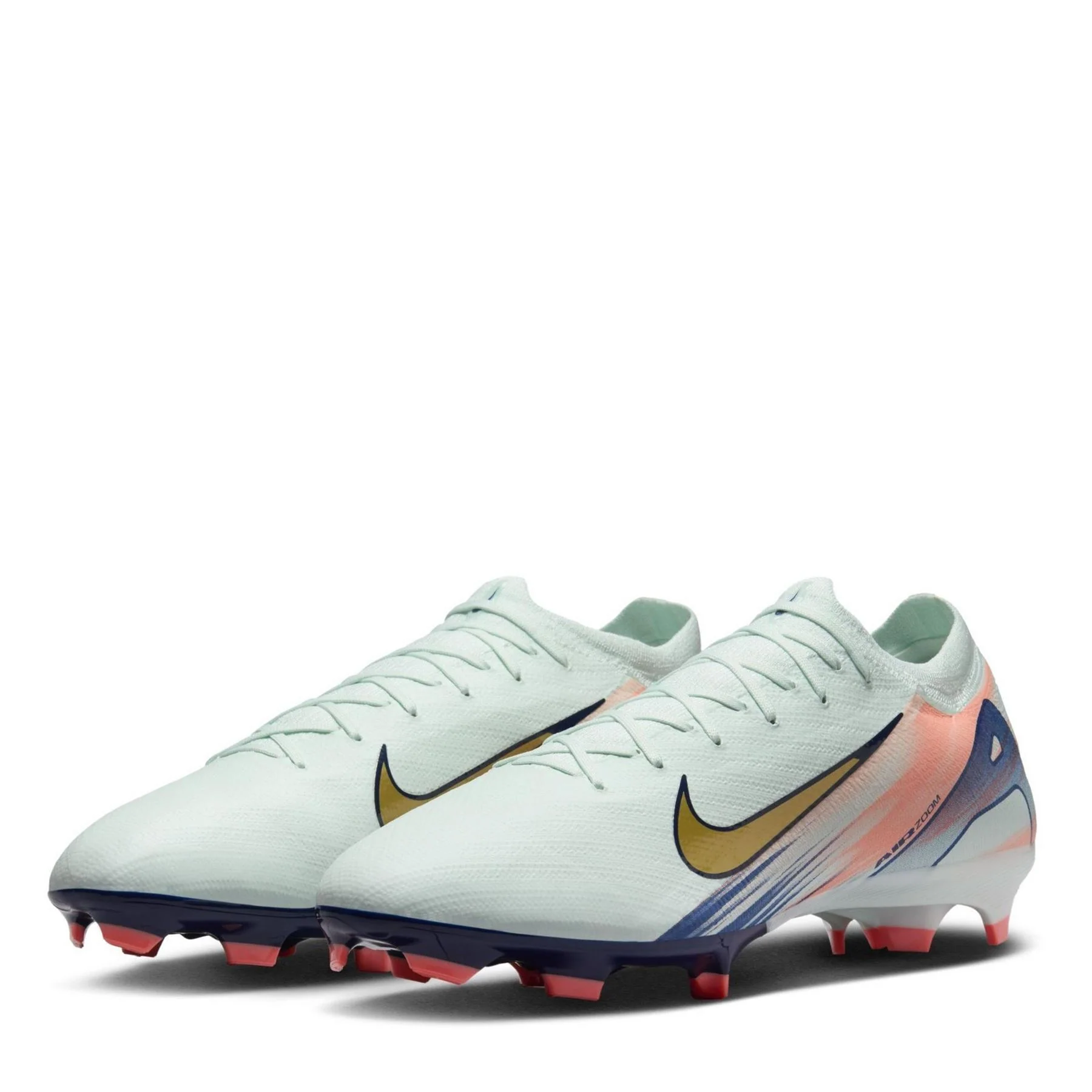 Nike 16 Pro Mercurial Dream Speed Adults Firm Ground Football Boots - Image 4