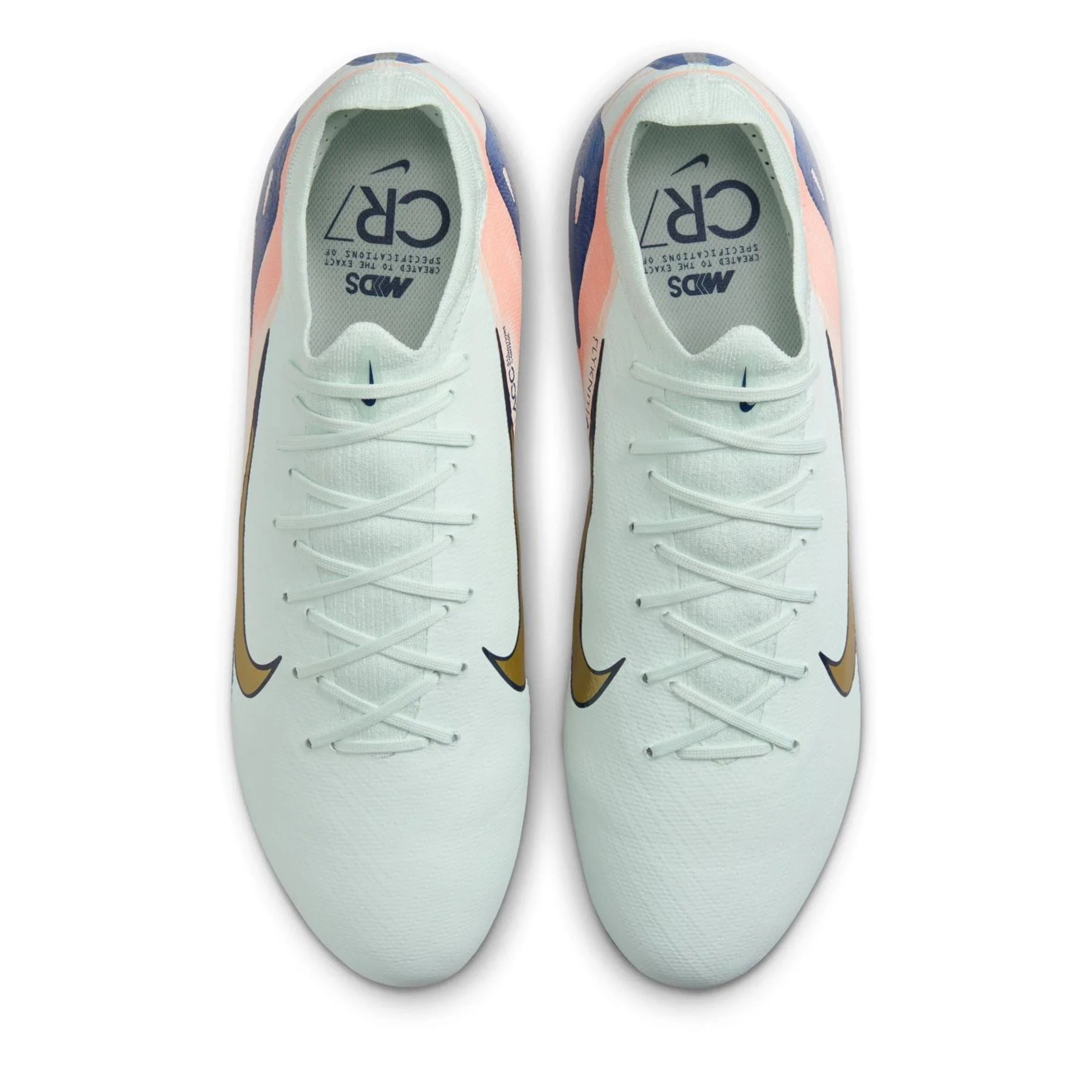 Nike 16 Pro Mercurial Dream Speed Adults Firm Ground Football Boots - Image 5