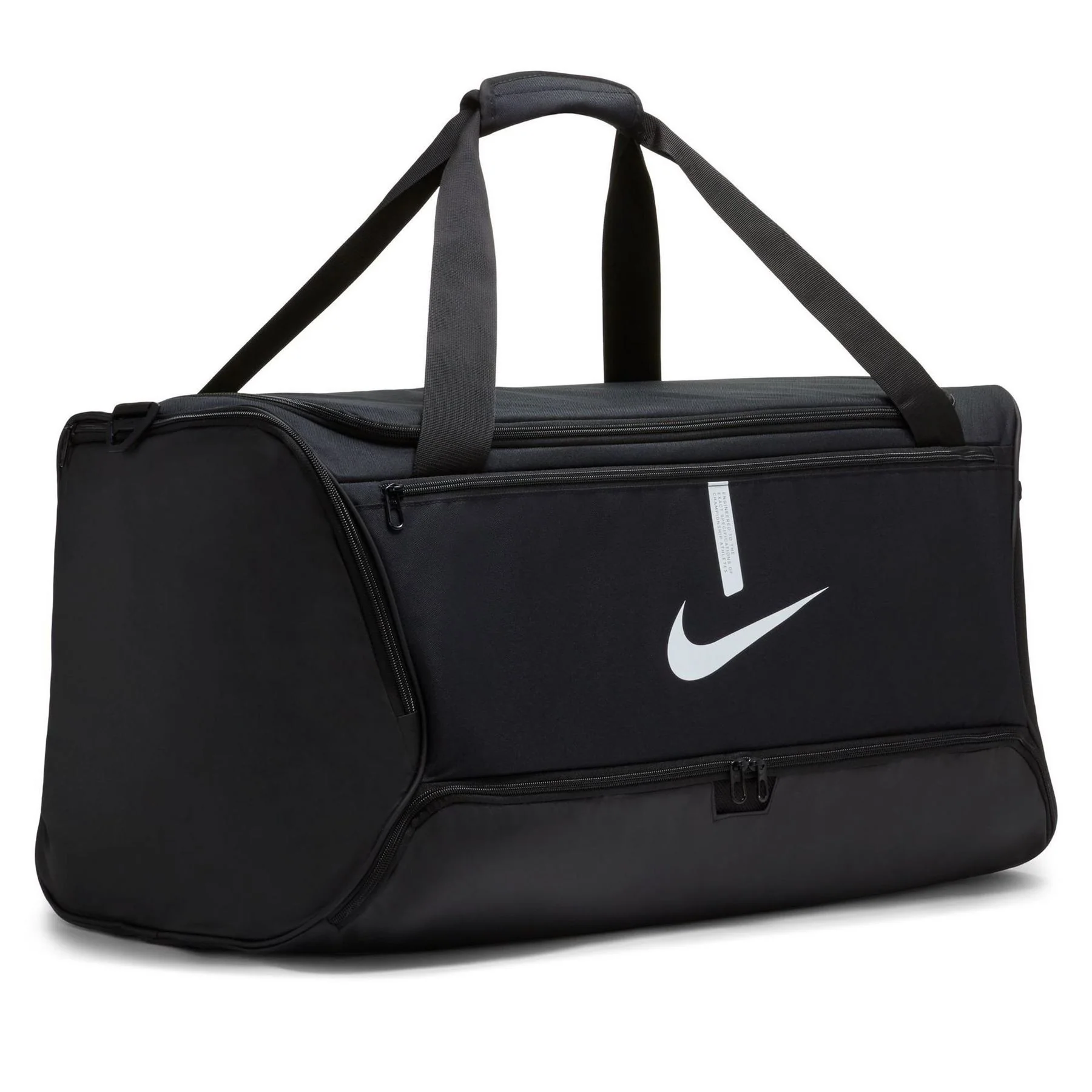 Nike Team Large Duffle Kit Bag - Image 4