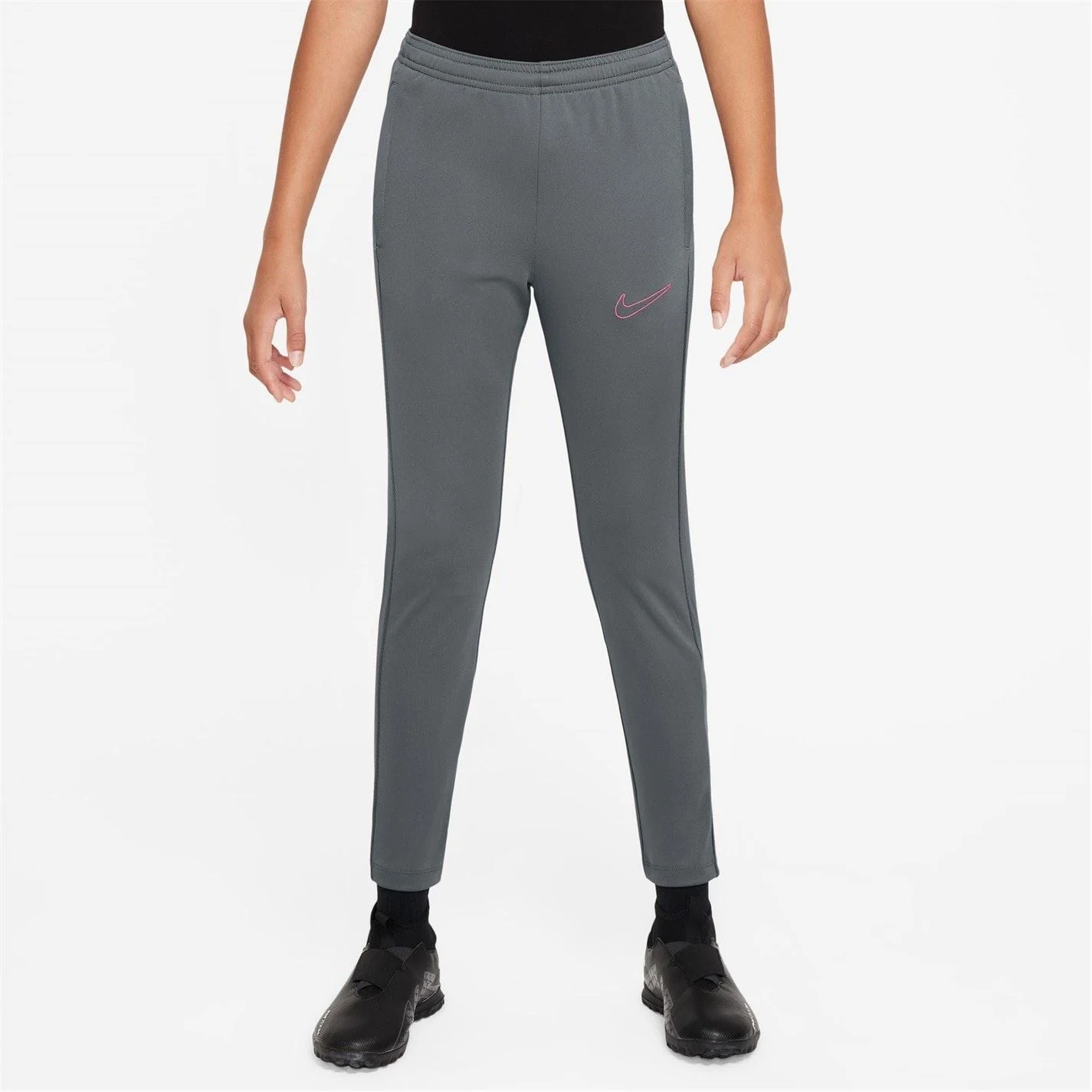 Nike Academy Training Tracksuit Bottoms Juniors - Image 67