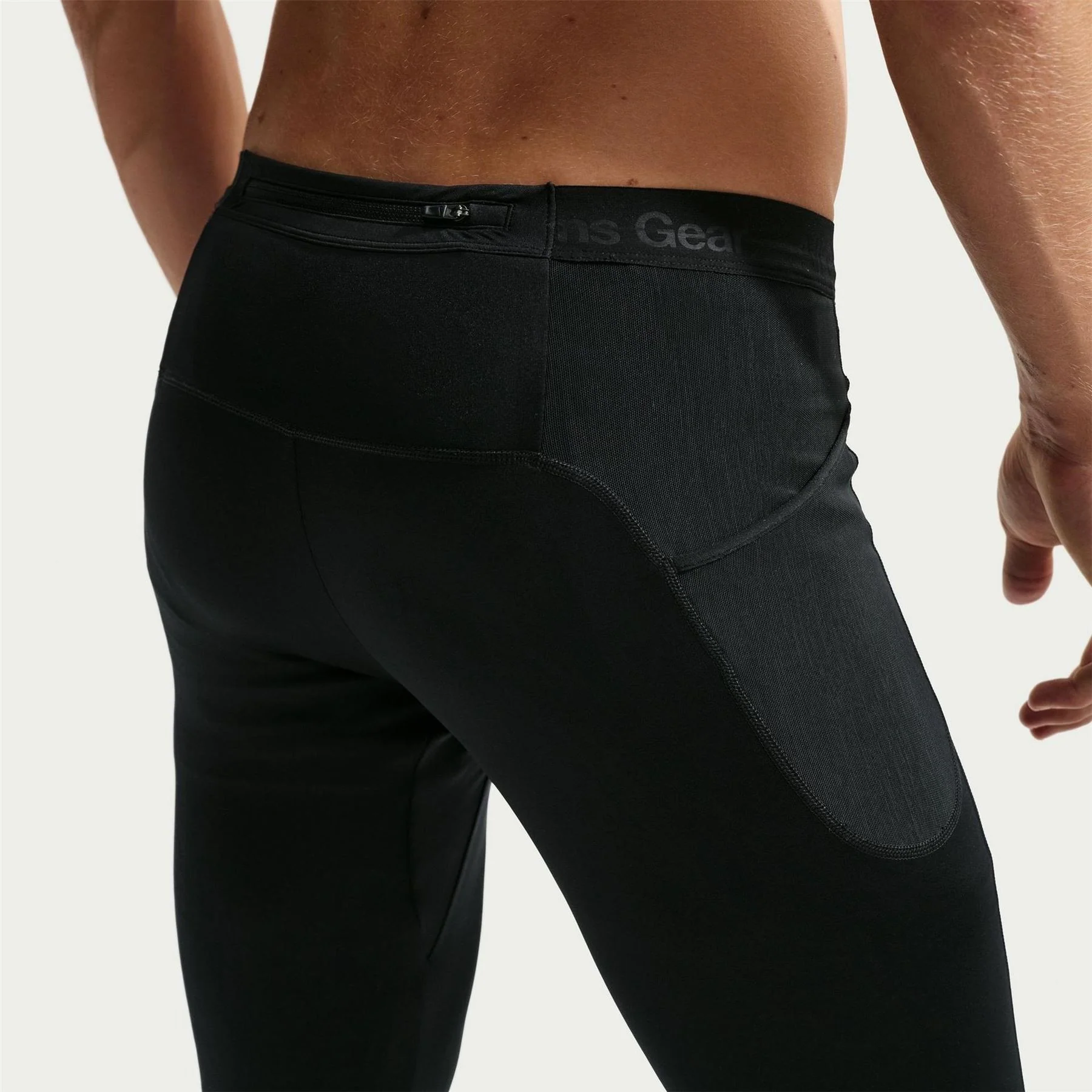 Nike Performance Running Tights - Image 5
