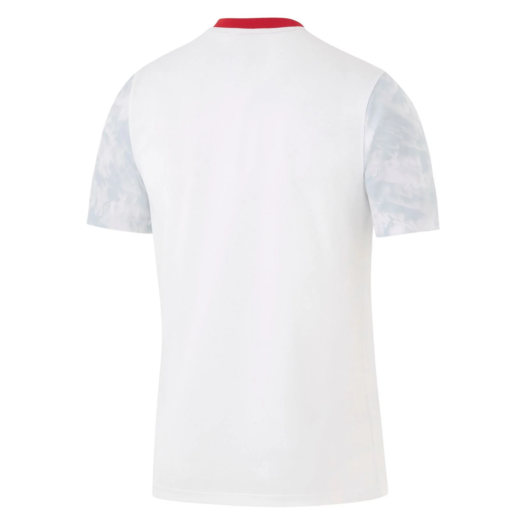 Nike Adults Poland 2026 Football Shirt - Image 3