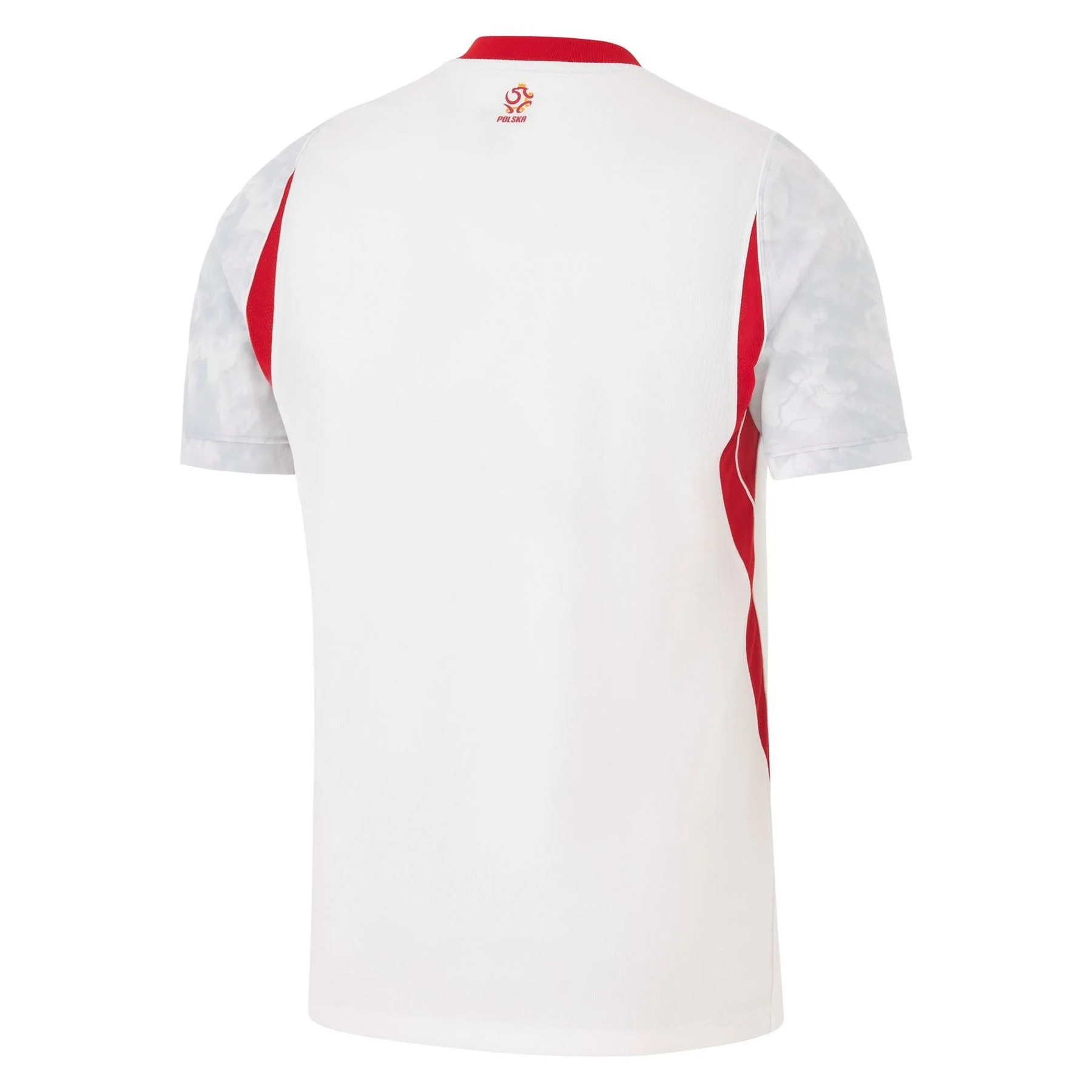 Nike Adults Poland 2026 Football Shirt - Image 3