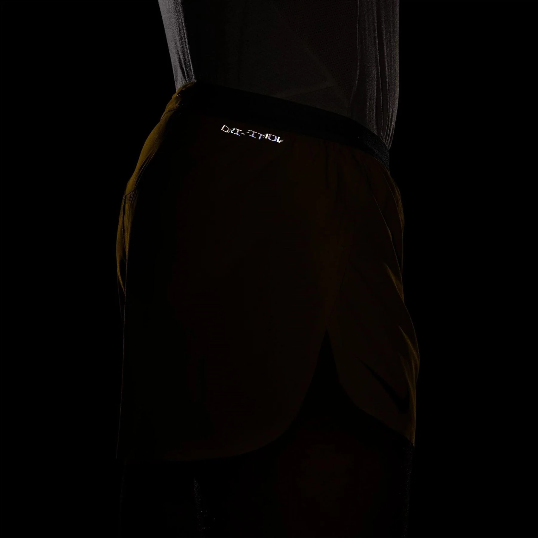Nike Nike Aero 4 inch Shorts - Image 4