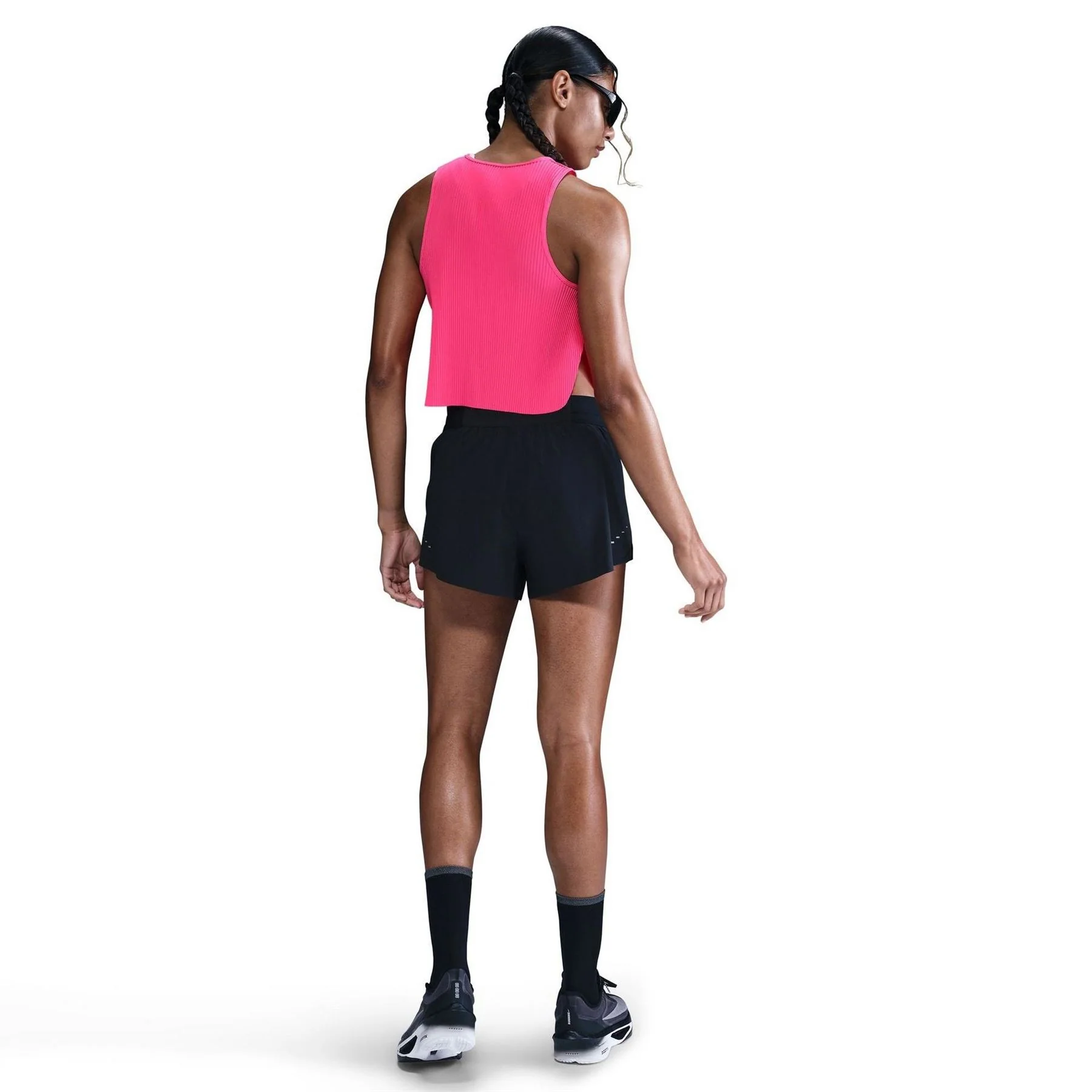 Nike Aeroswift Running Vest - Image 2