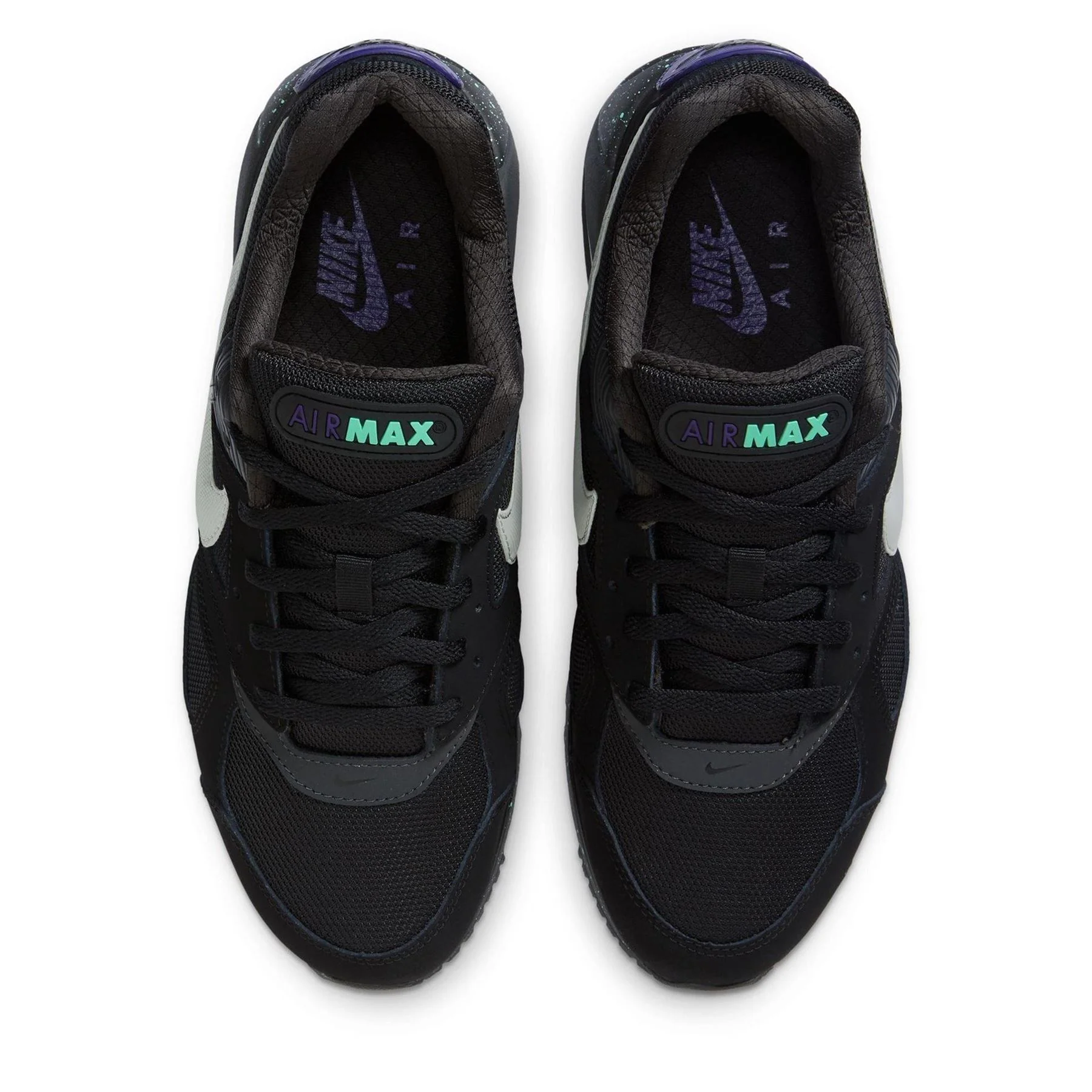 Nike Air Max Ivo Trainers - Image 78