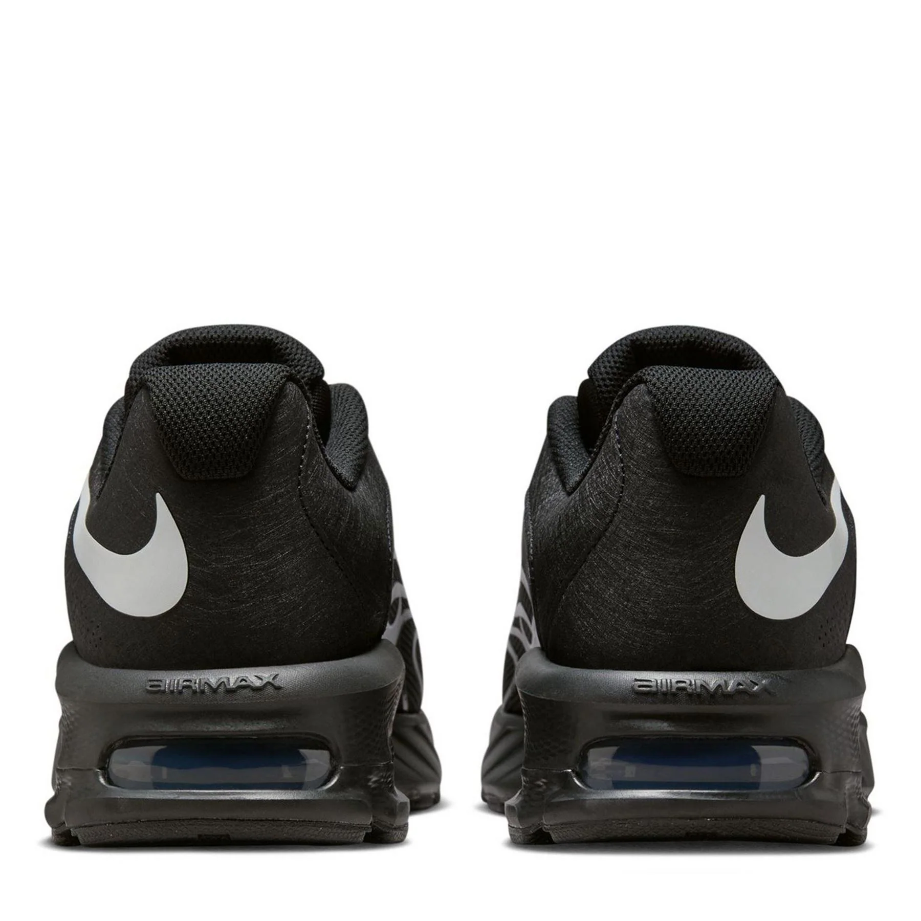 Nike Air Max Fire Graphic Print Low Top Sneakers - Image 19