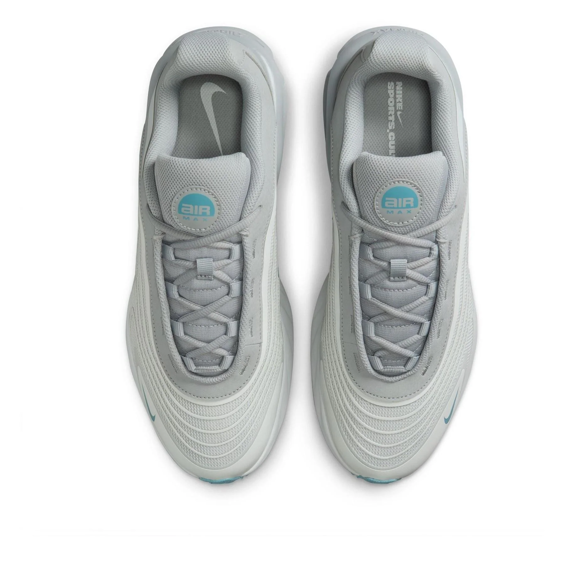 Nike Air Max Fire Graphic Print Low Top Sneakers - Image 47