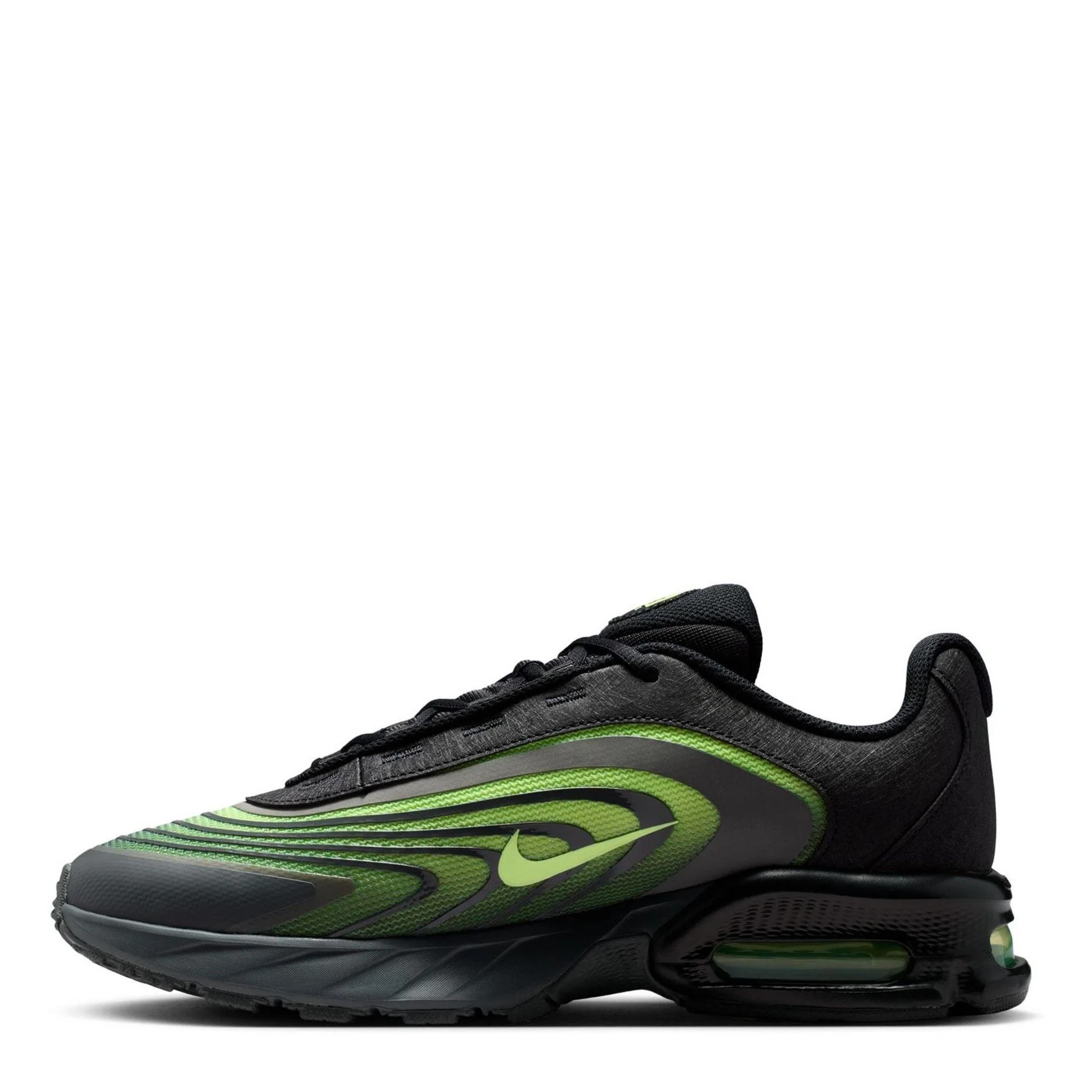 Nike Air Max Fire Graphic Print Low Top Sneakers - Image 90