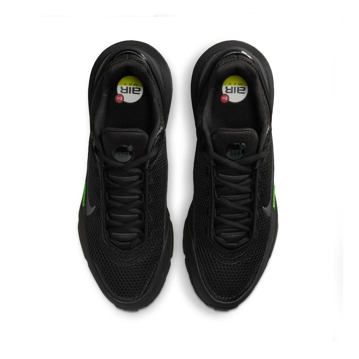 Nike Air Max Pulse Low Top Flat Heel Sneakers - Image 11