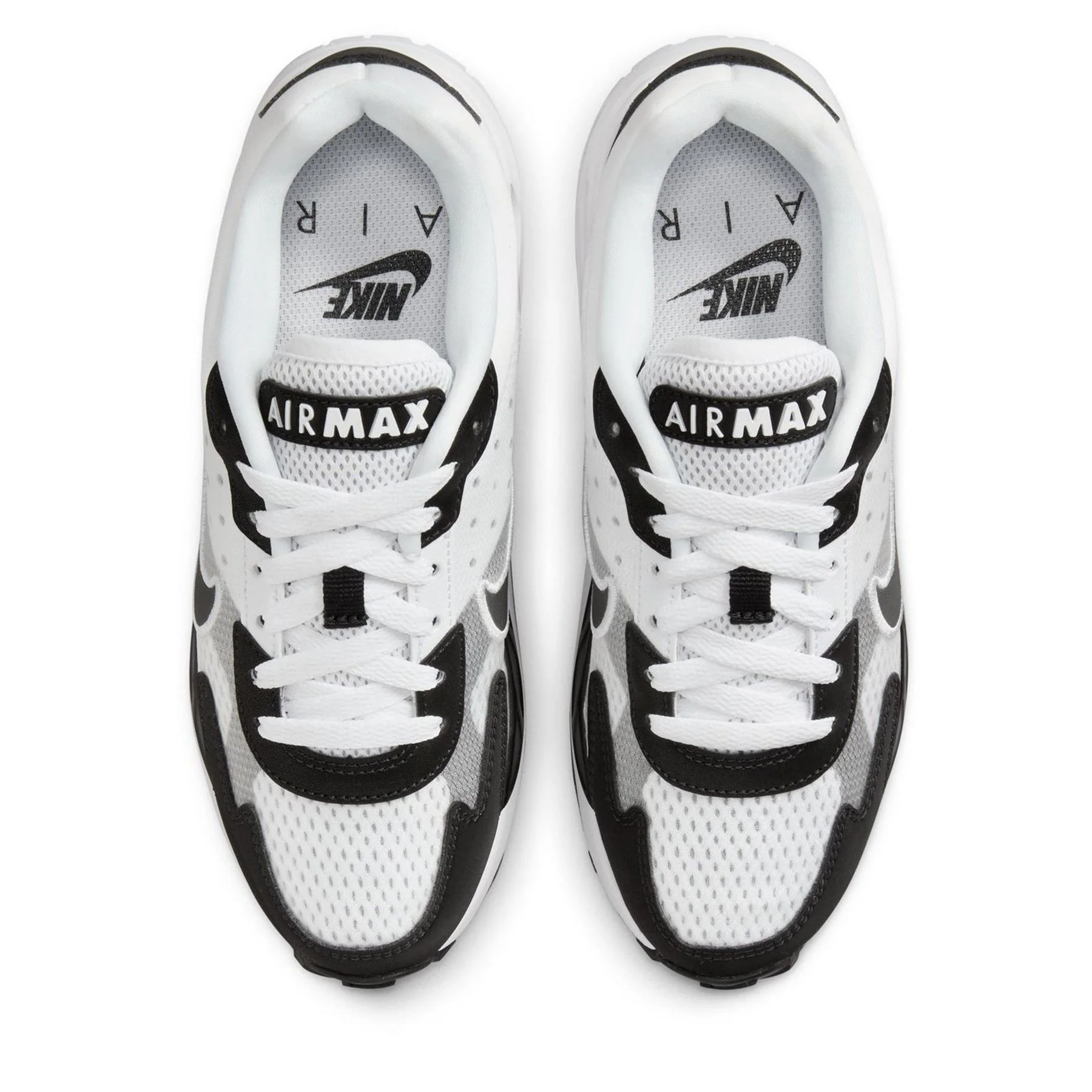 Nike Air Max Solo Low Top Trainers - Image 5