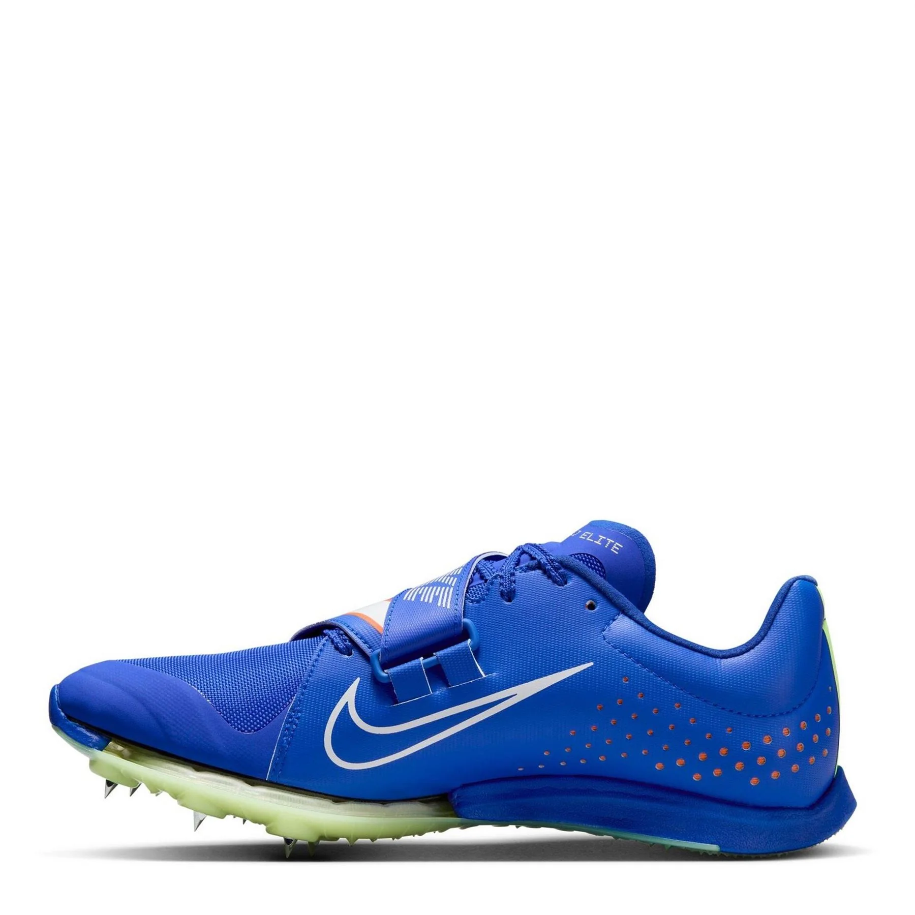 Nike Air Zoom Lj Elite Jumping Spikes Shoes Adults - Image 2