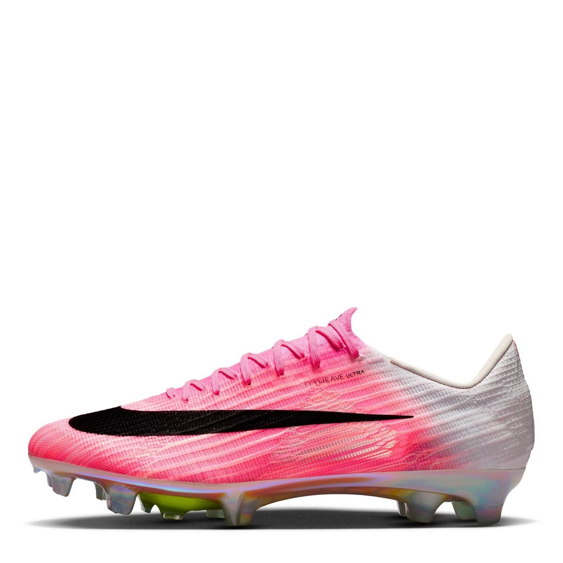 Nike Air Zoom Mercurial Superfly Xi Elite Adults Firm Ground Football Boots - Image 2