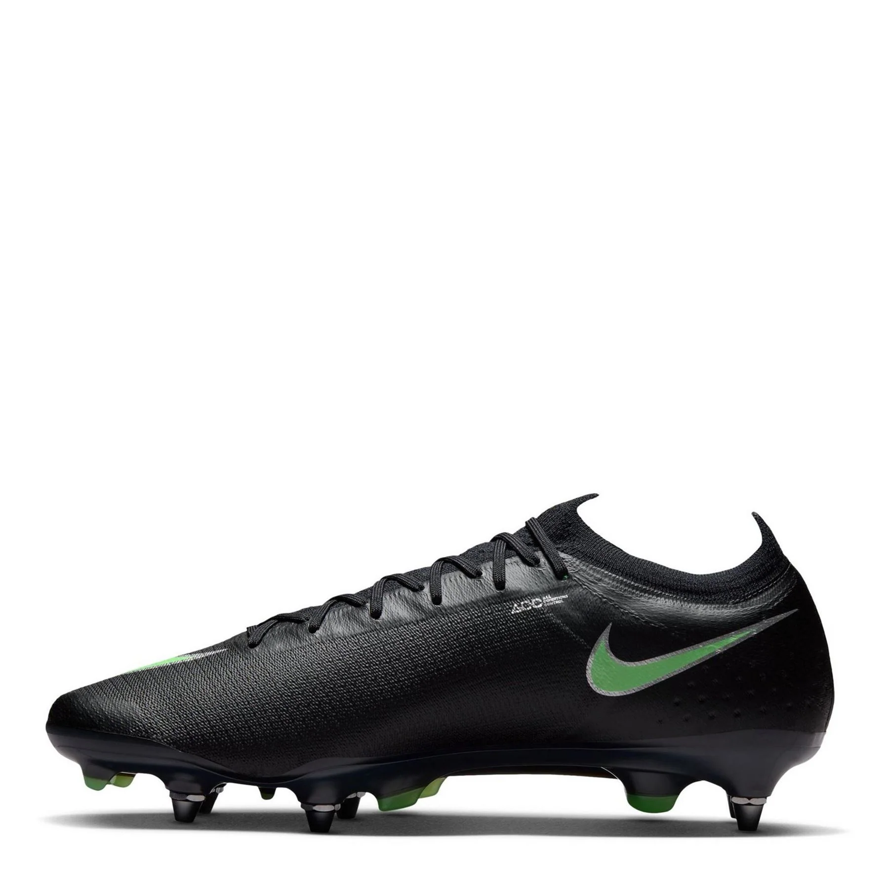 Nike Air Zoom Mercurial Vapor Elite Adults Soft Ground Football Boots - Image 8