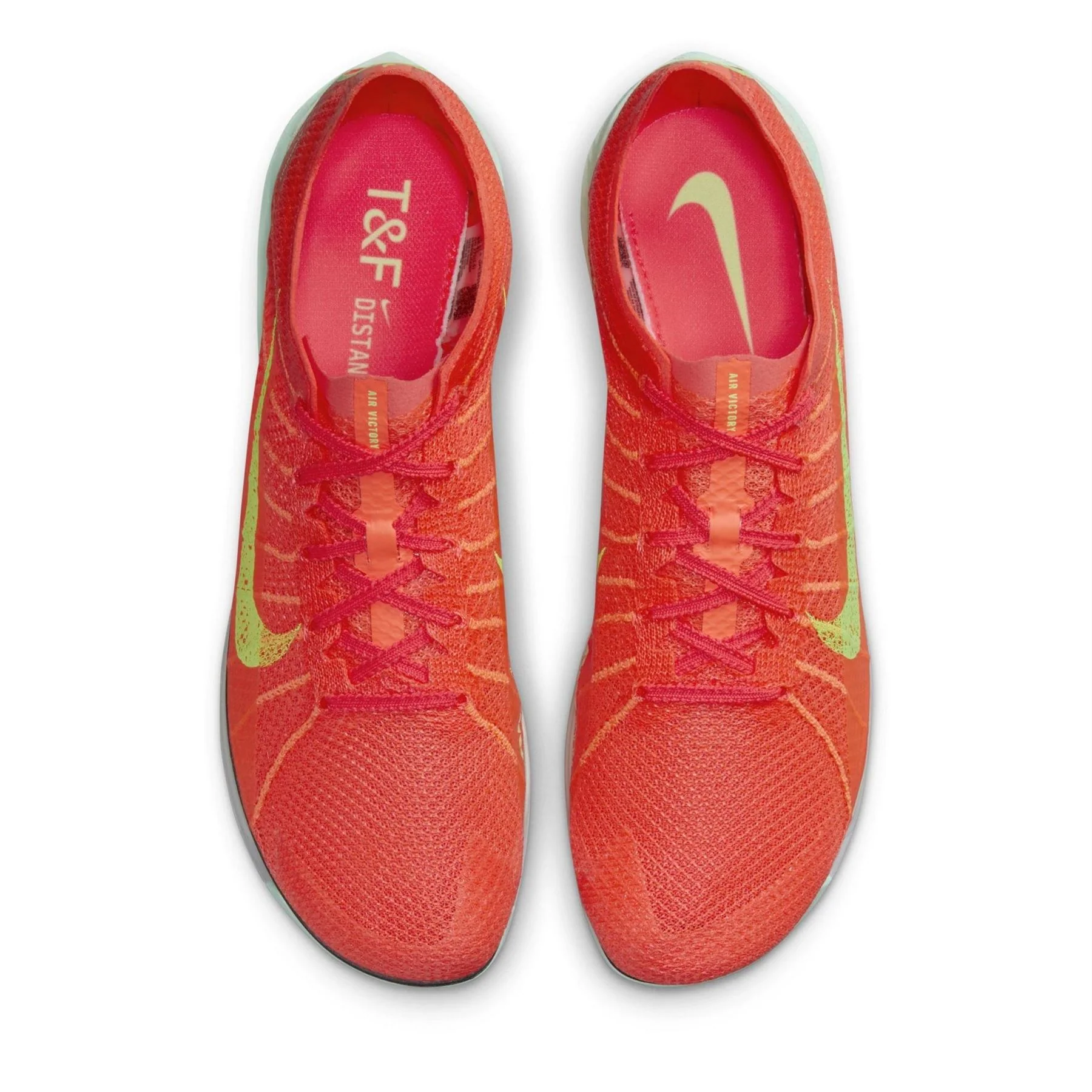 Nike Track Running Spikes - Image 5