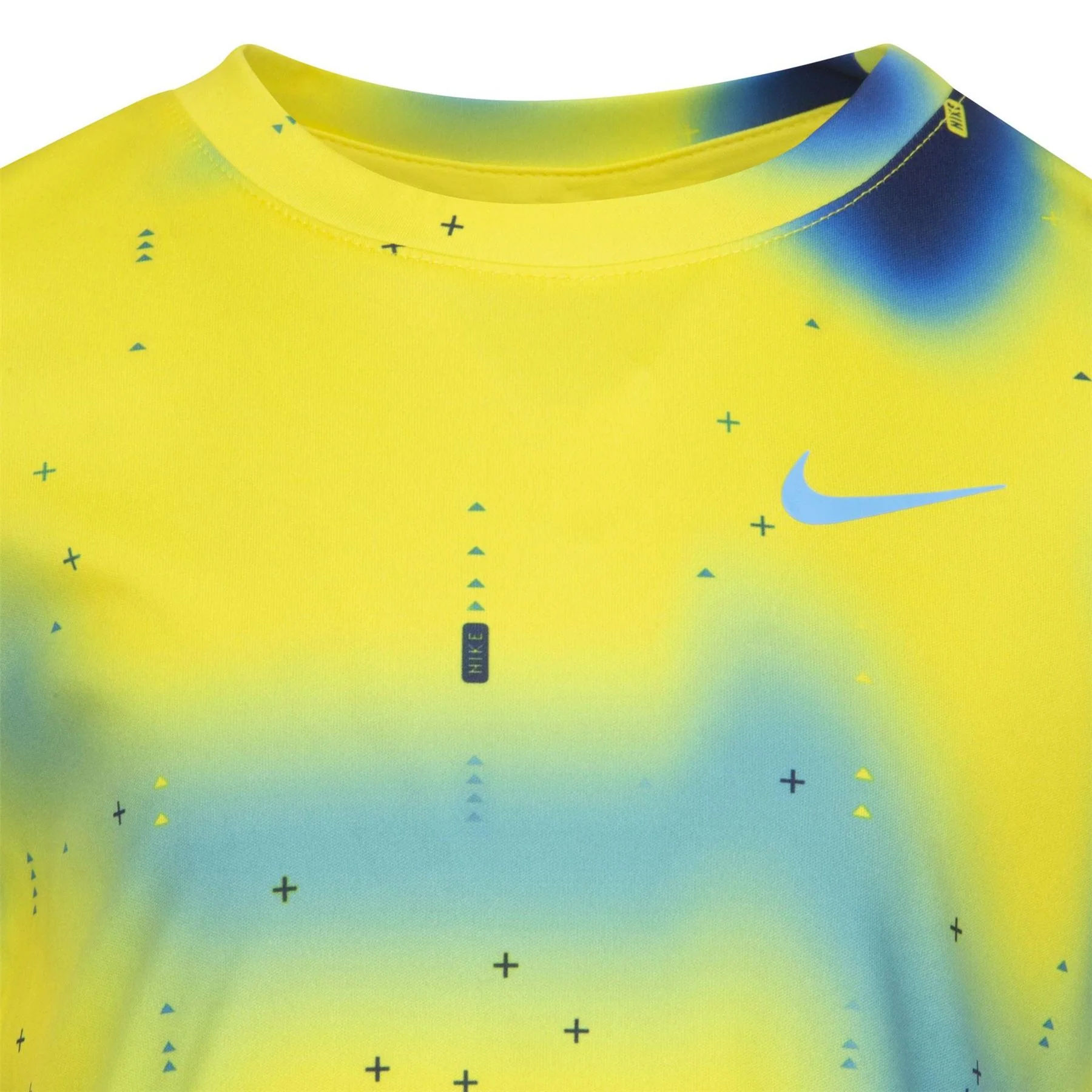 Nike  And  Shorts Set Infants - Image 4