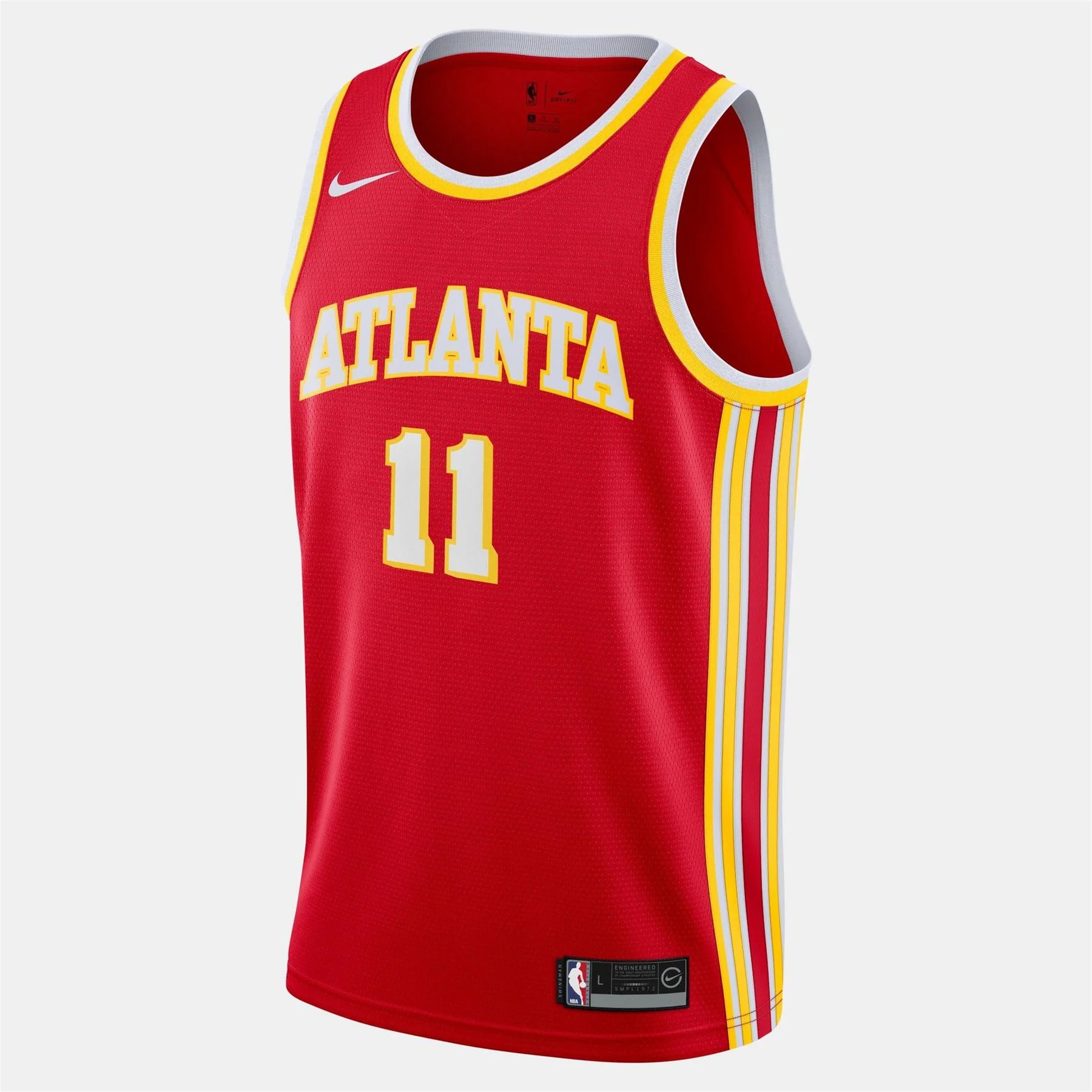 Nike Performance Basketball Jersey - Image 2
