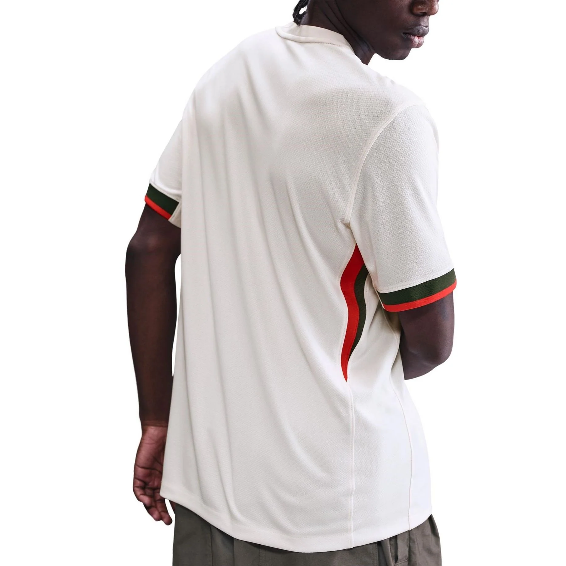 Nike Away Shirt 2025 2026 Adults - Image 6