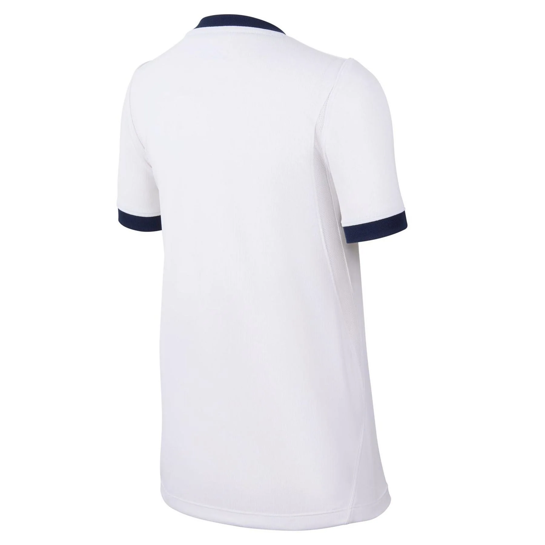 Nike Away Shirt 2026 27 Juniors - Image 2
