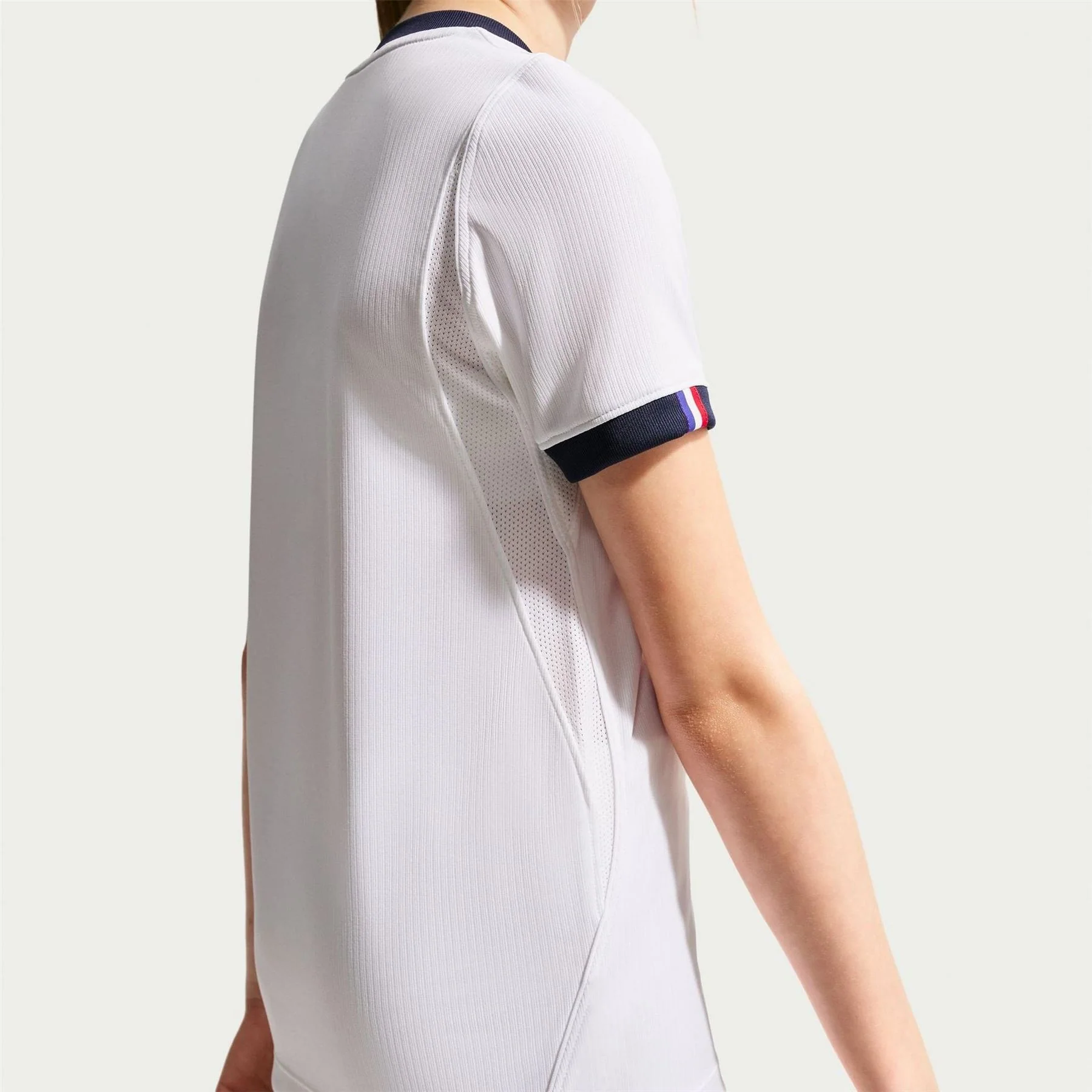 Nike Away Shirt 2026 27 Juniors - Image 6