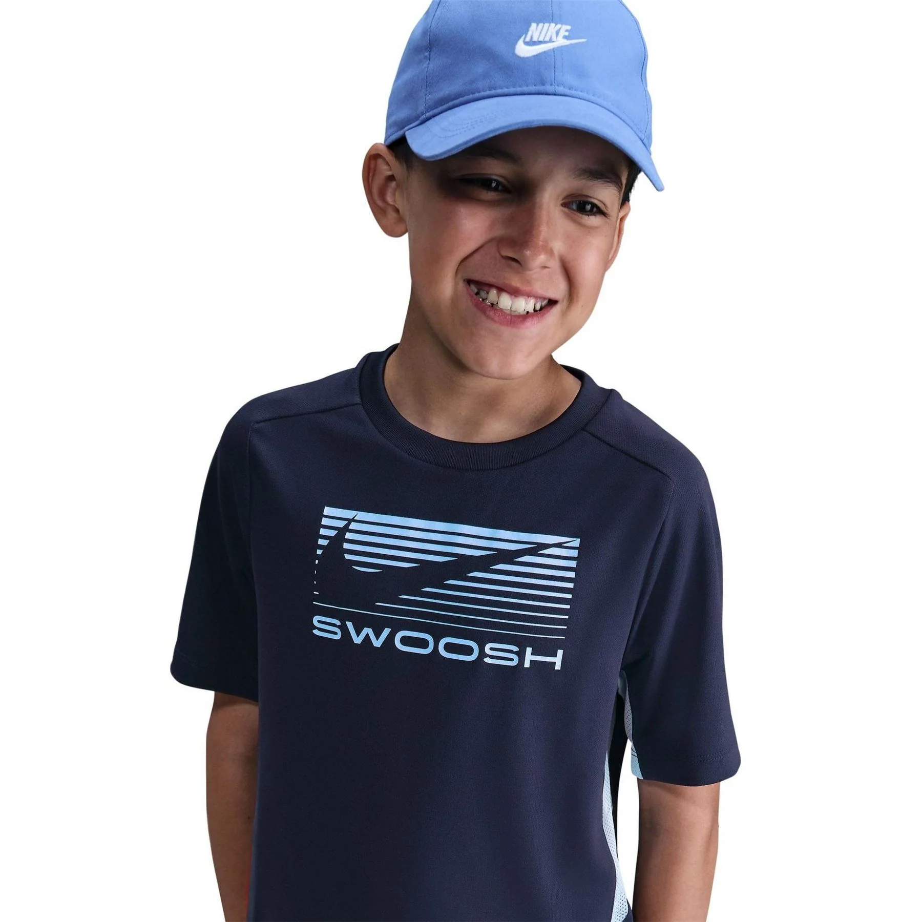 Nike Short Sleeve Performance T-Shirt