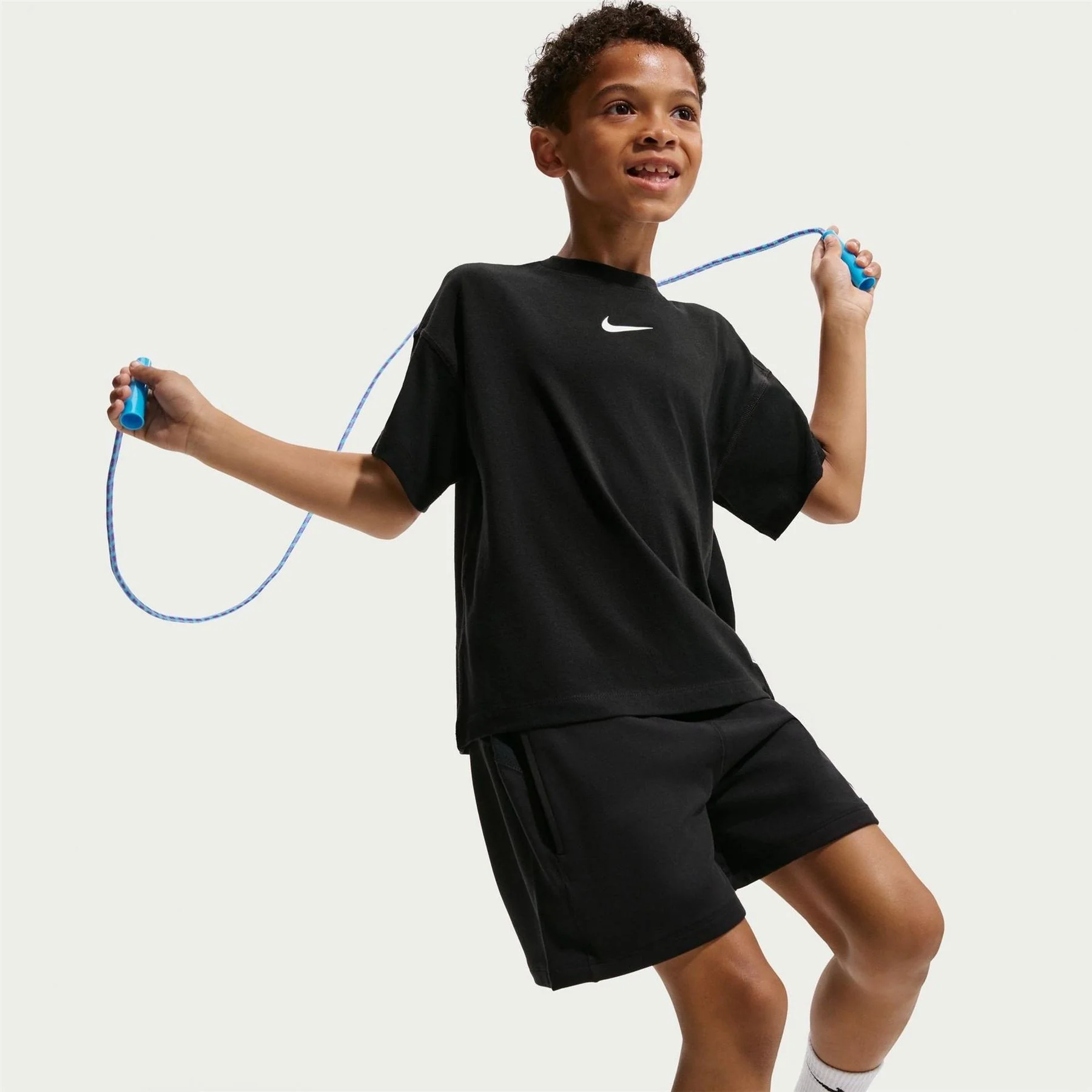 Nike Performance Short Sleeve T-Shirt - Image 3