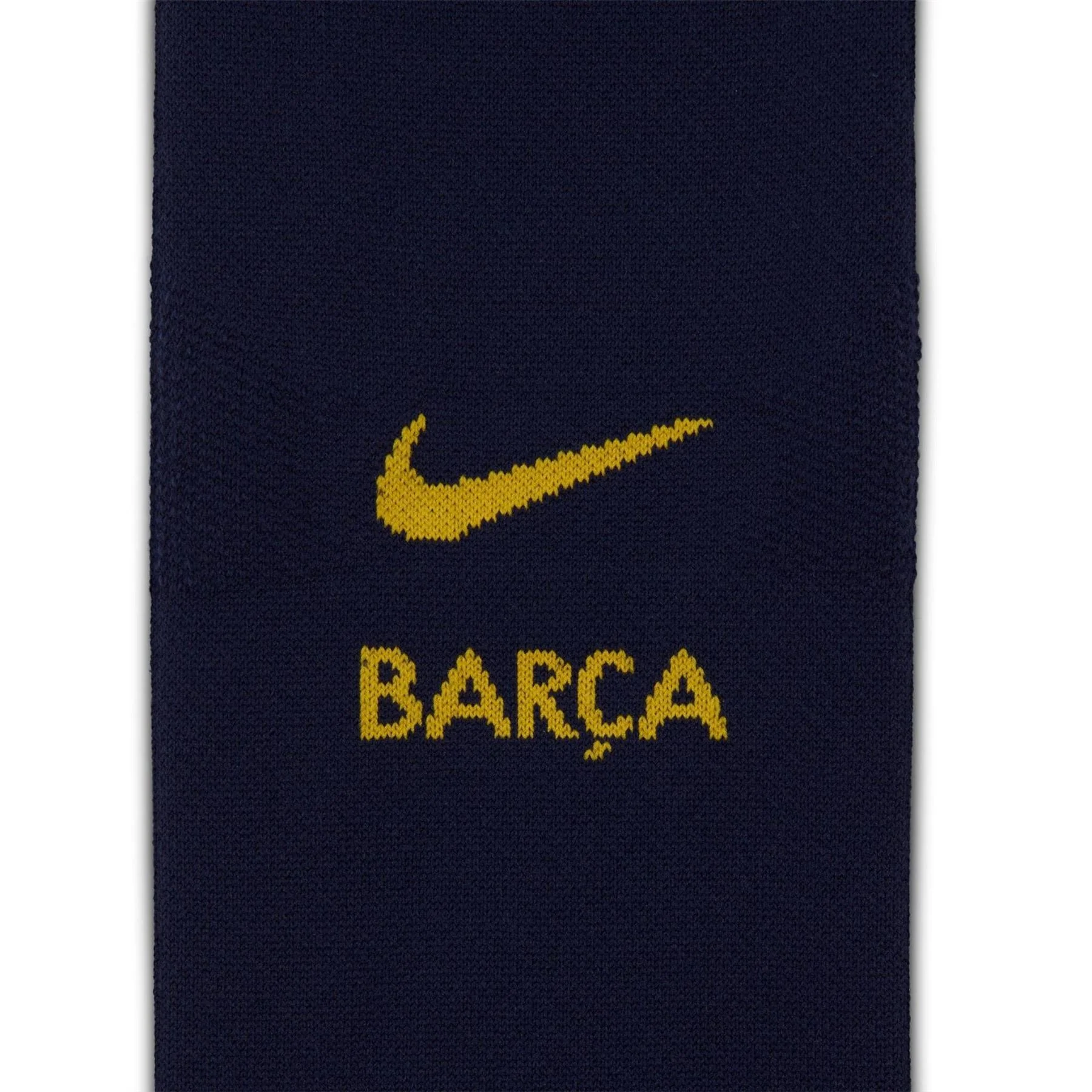 Nike Barcelona Home Sock 2026 27 - Image 6