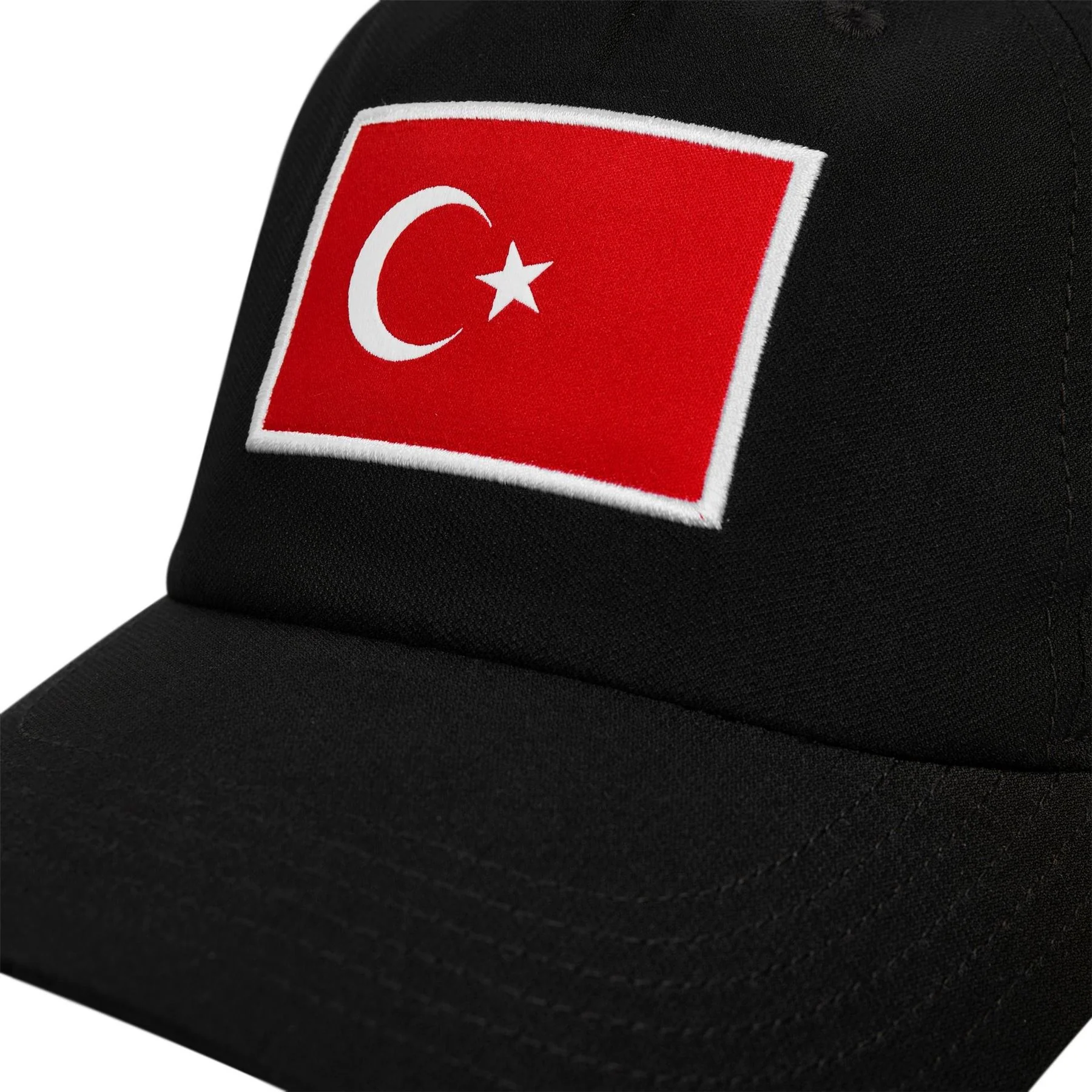 Nike Baseball Cap - Image 4