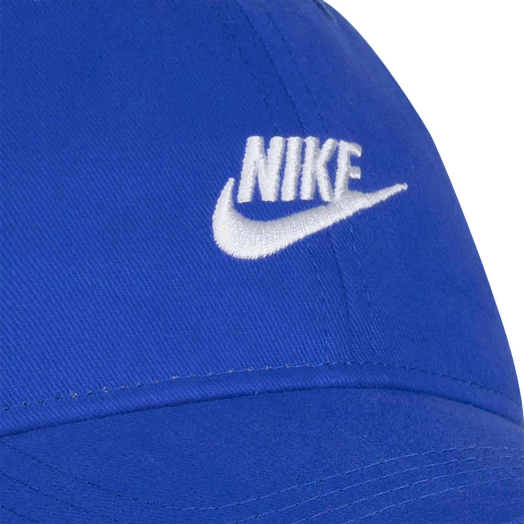 Nike Baseball Cap - Image 2