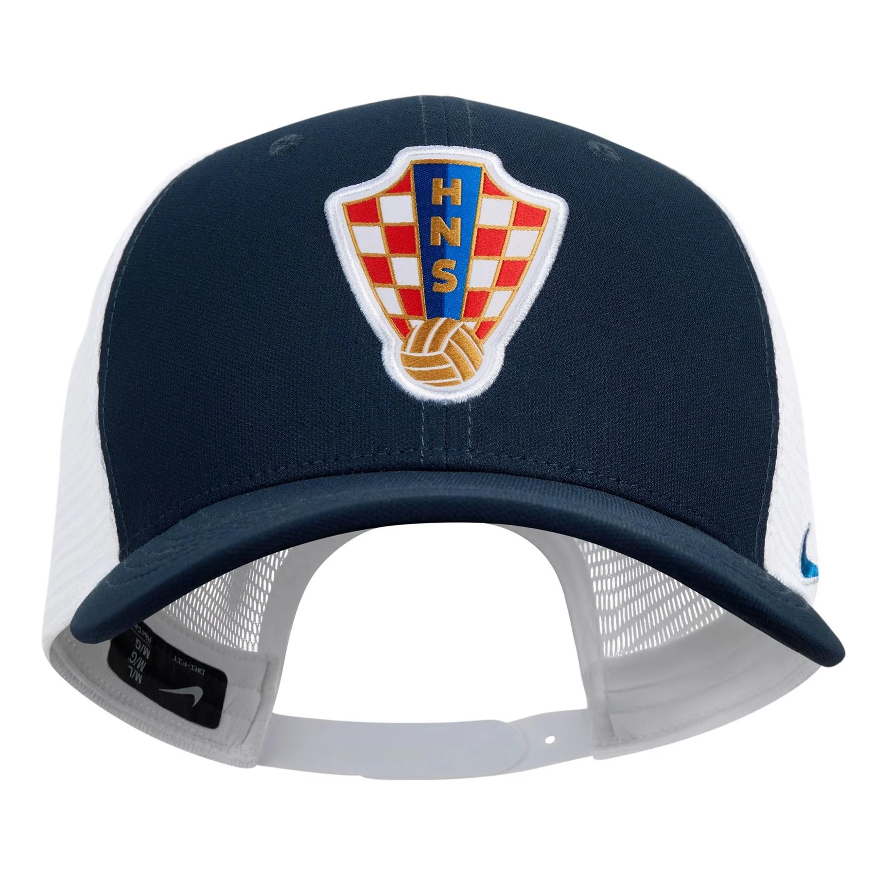 Nike Baseball Cap - Image 2