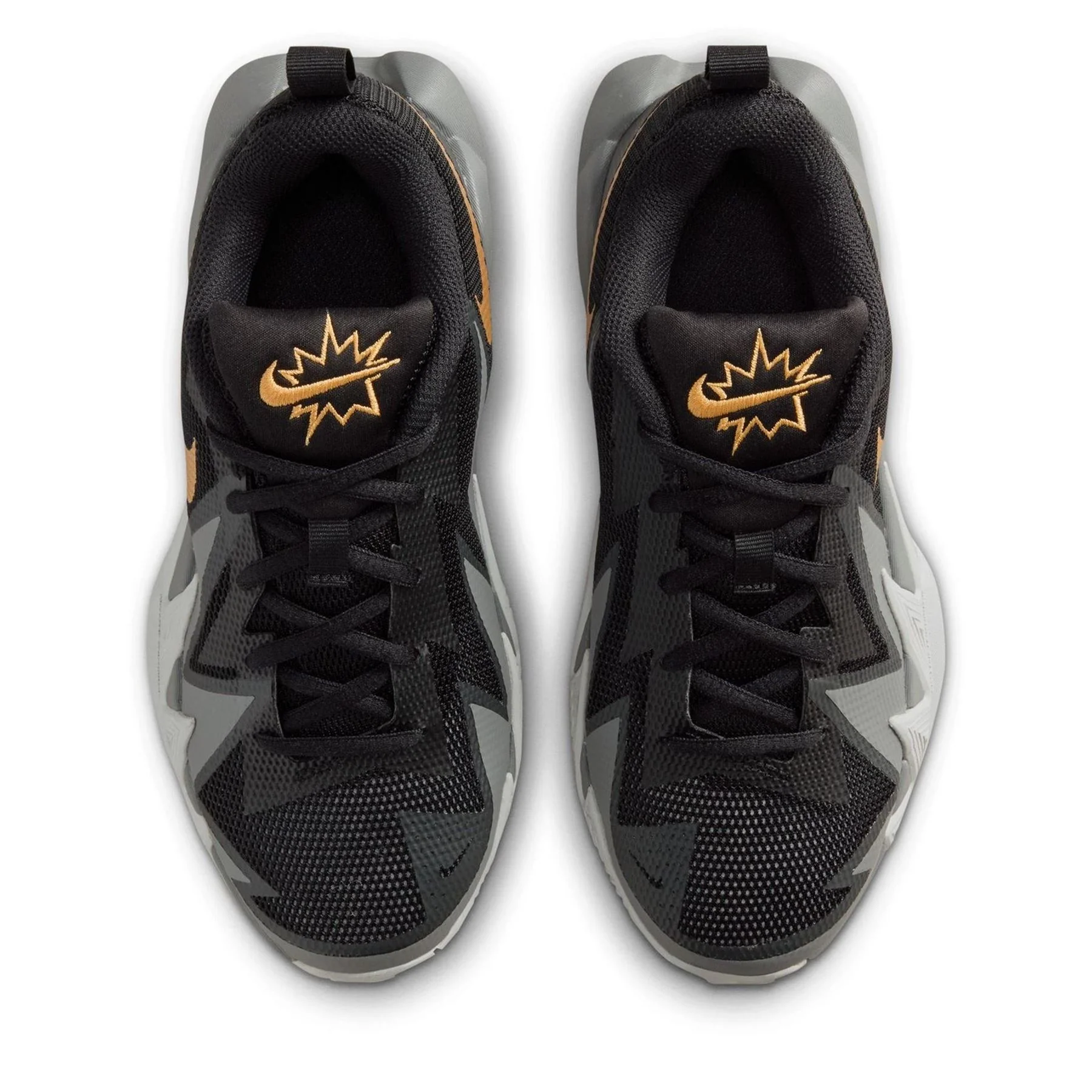 Nike Basketball Trainers - Image 6