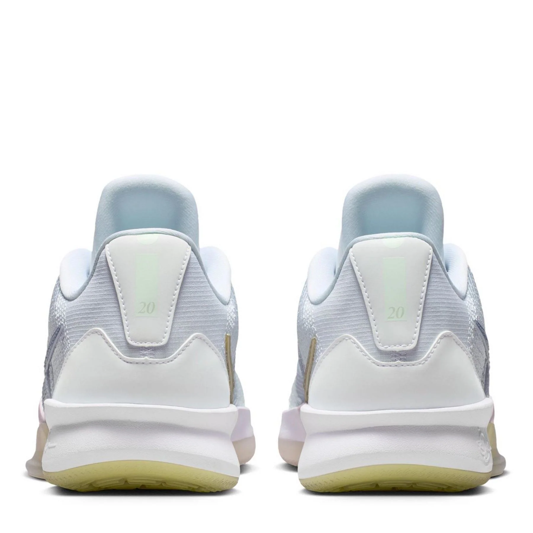 Nike Basketball Trainers - Image 5