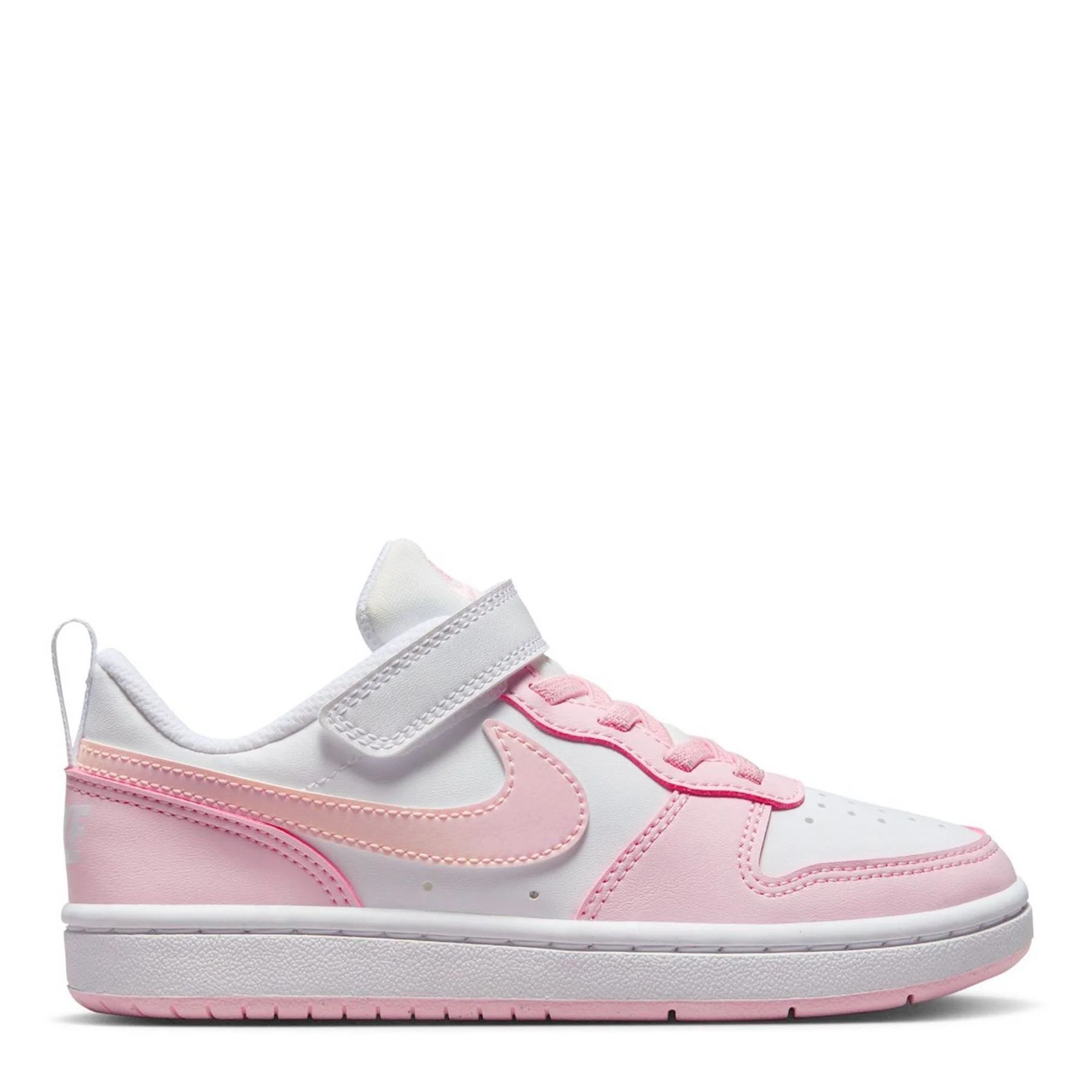 Nike Borough Low Recraft Little Kids Shoes