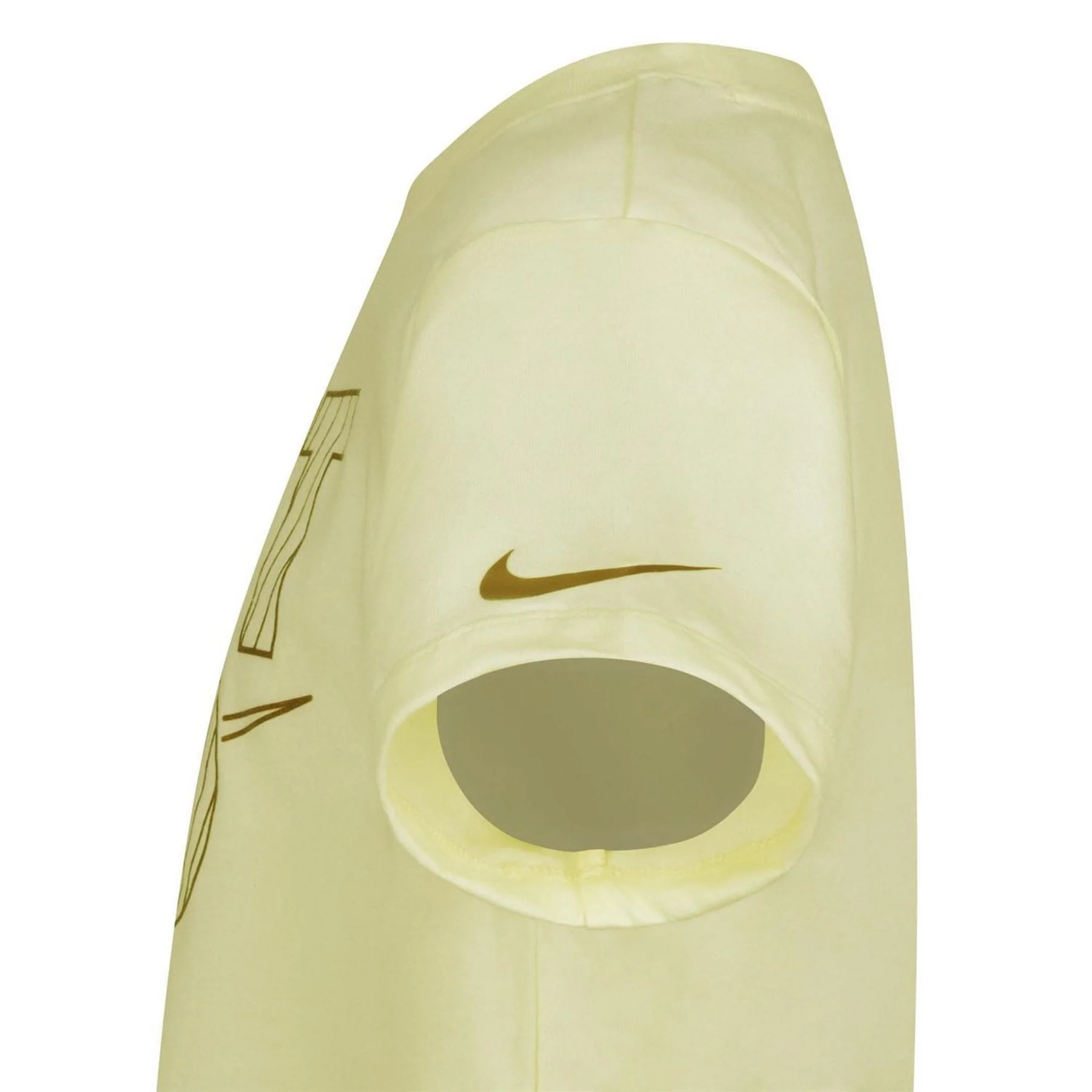 Nike Boxy T-Shirt - Image 4