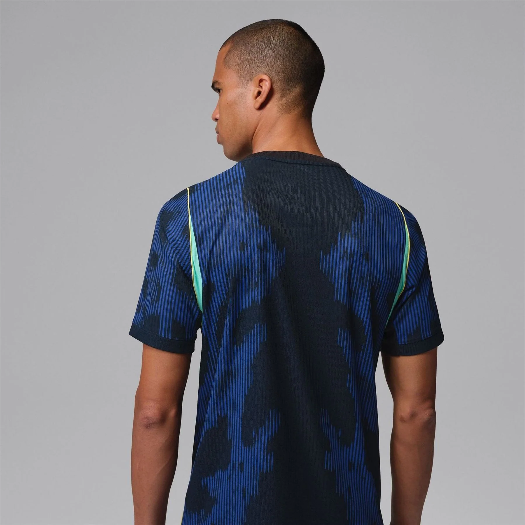 Nike Brazil Authentic Away Shirt World Cup 2026 - Image 4