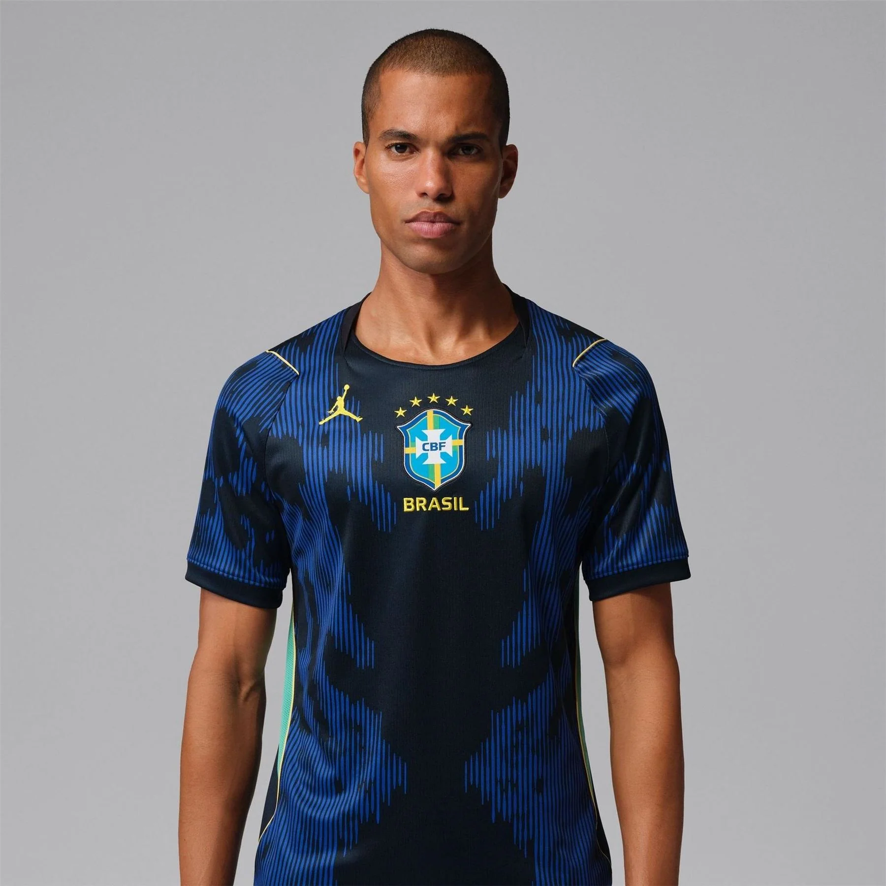 Nike Brazil Away Shirt World Cup™ 2026 - Image 8