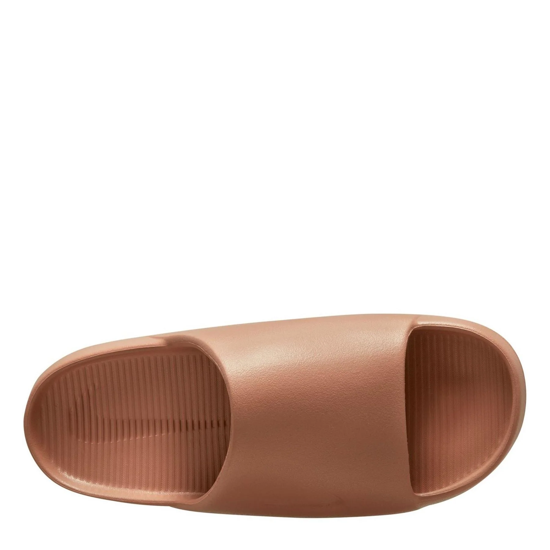 Nike Calm Open Toe Flatform Slides - Image 6